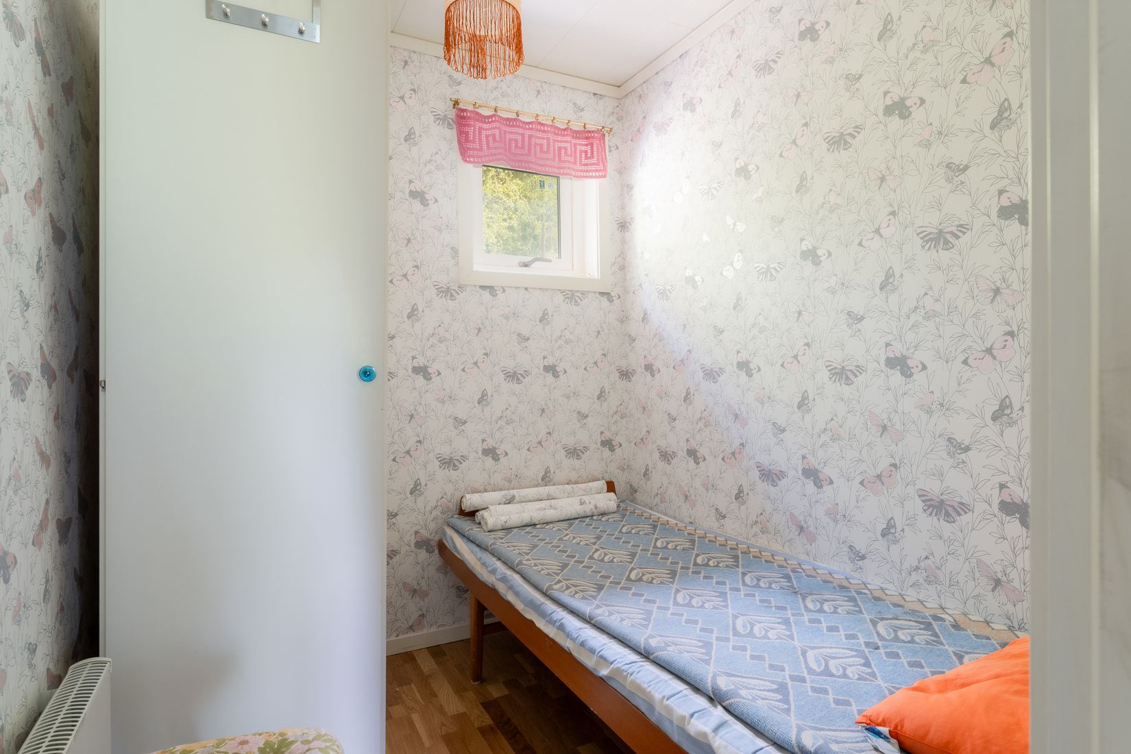 Villa, Edstorpsvägen 48, Edstorp, Nyköping