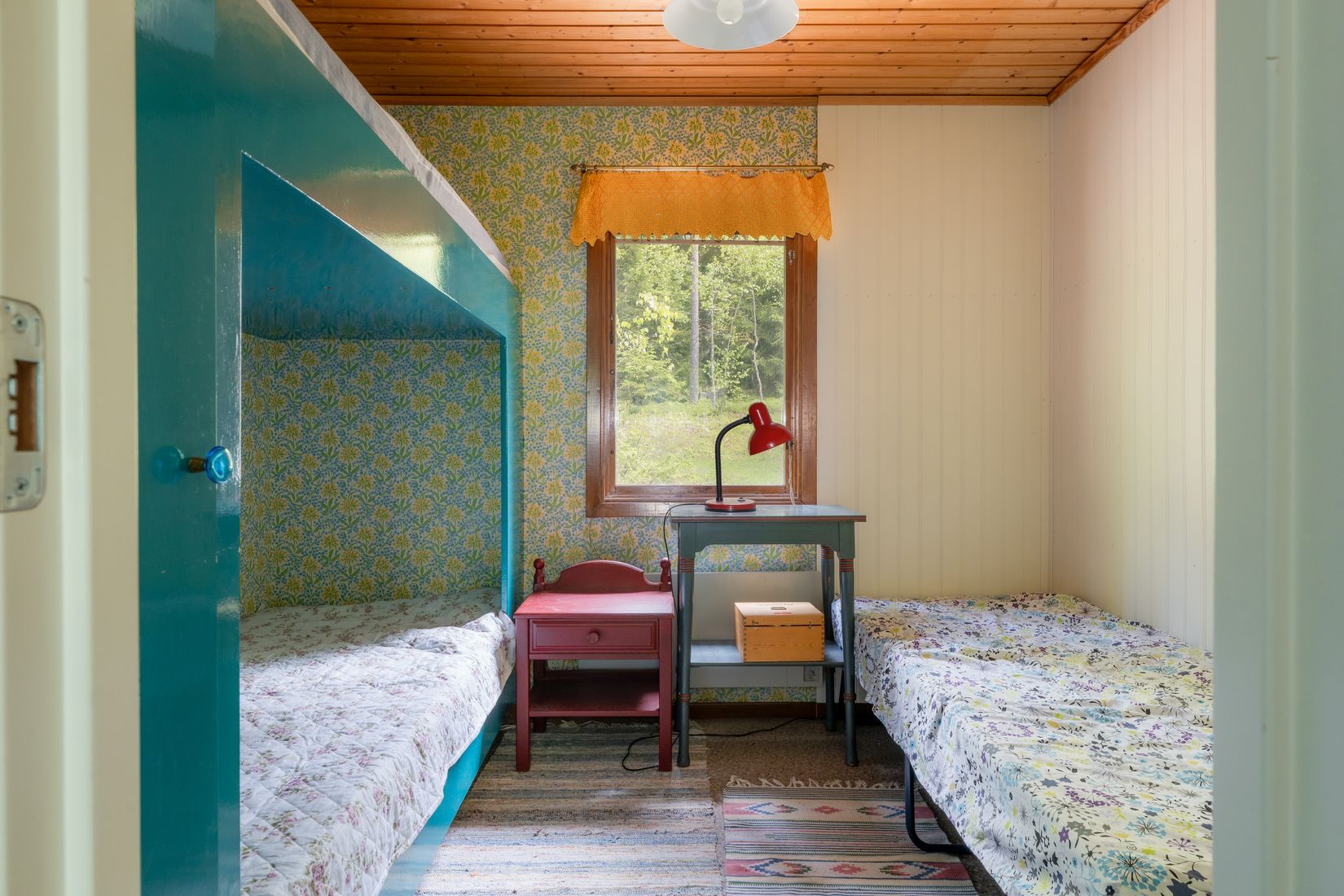 Villa, Edstorpsvägen 48, Edstorp, Nyköping