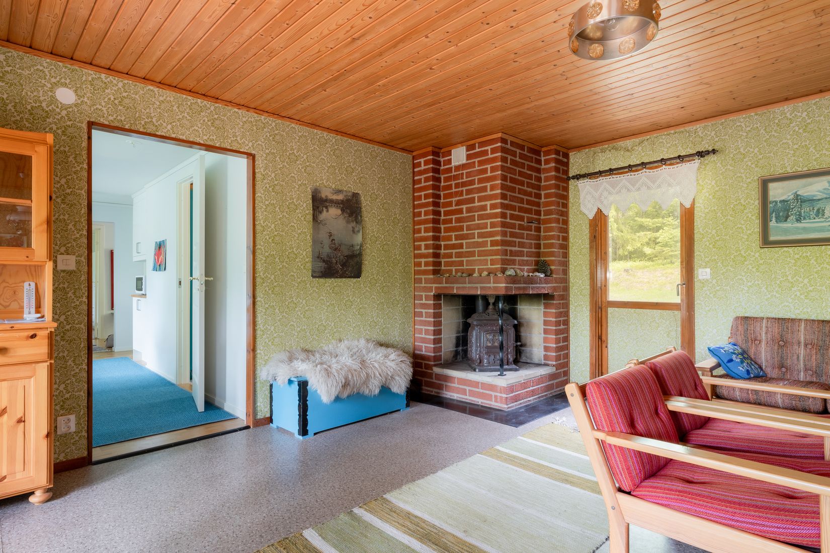 Villa, Edstorpsvägen 48, Edstorp, Nyköping