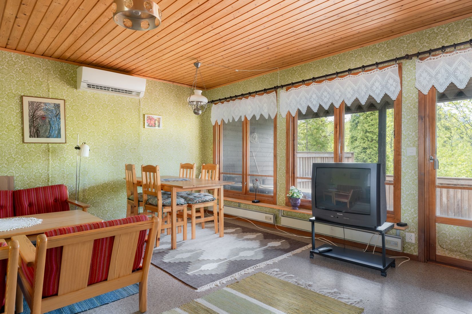 Villa, Edstorpsvägen 48, Edstorp, Nyköping