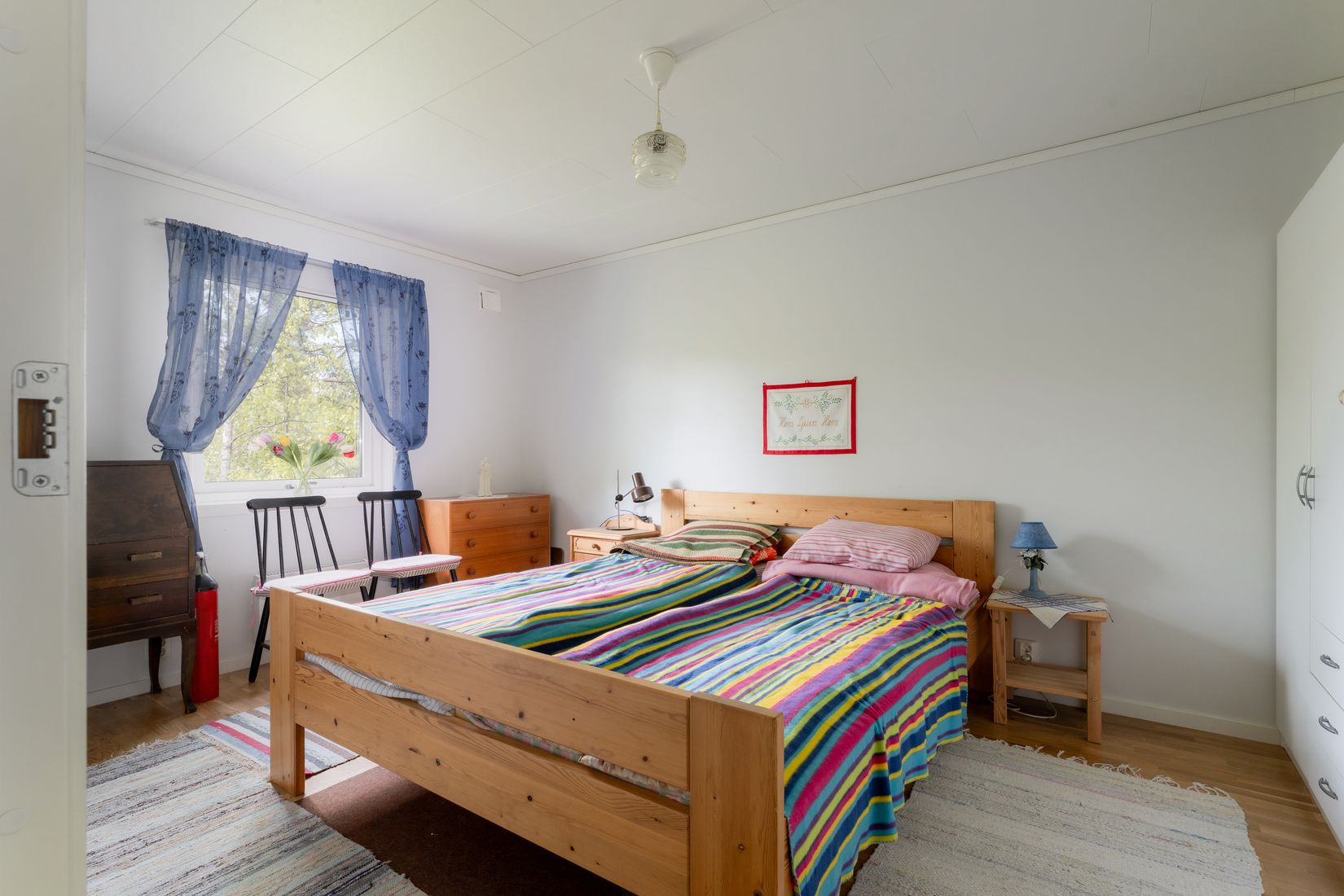 Villa, Edstorpsvägen 48, Edstorp, Nyköping