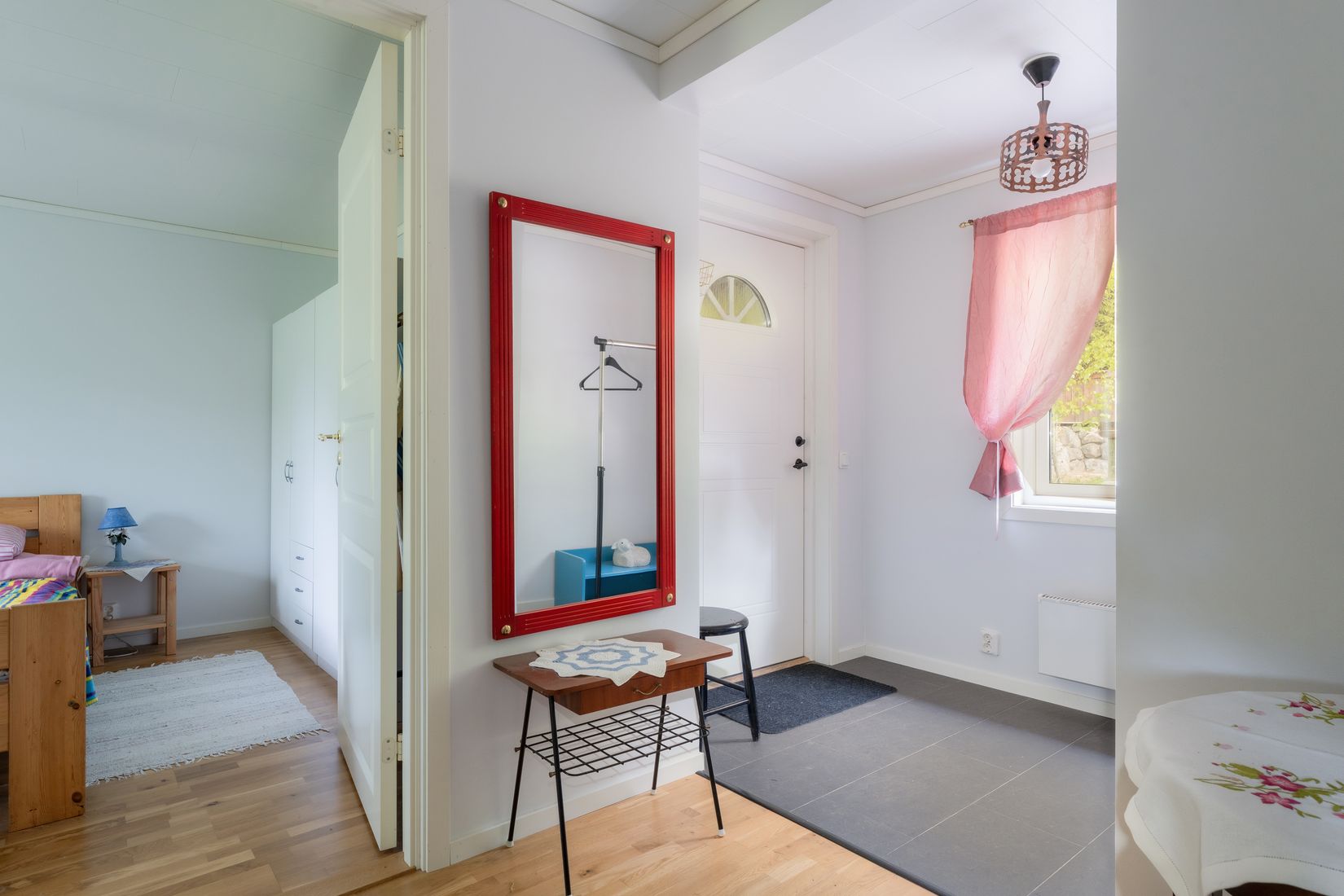 Villa, Edstorpsvägen 48, Edstorp, Nyköping