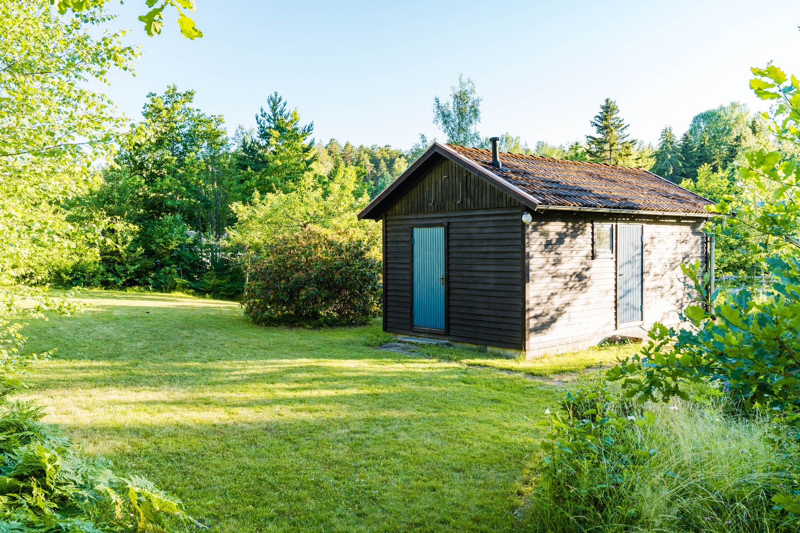 Villa, Edstorpsvägen 48, Edstorp, Nyköping