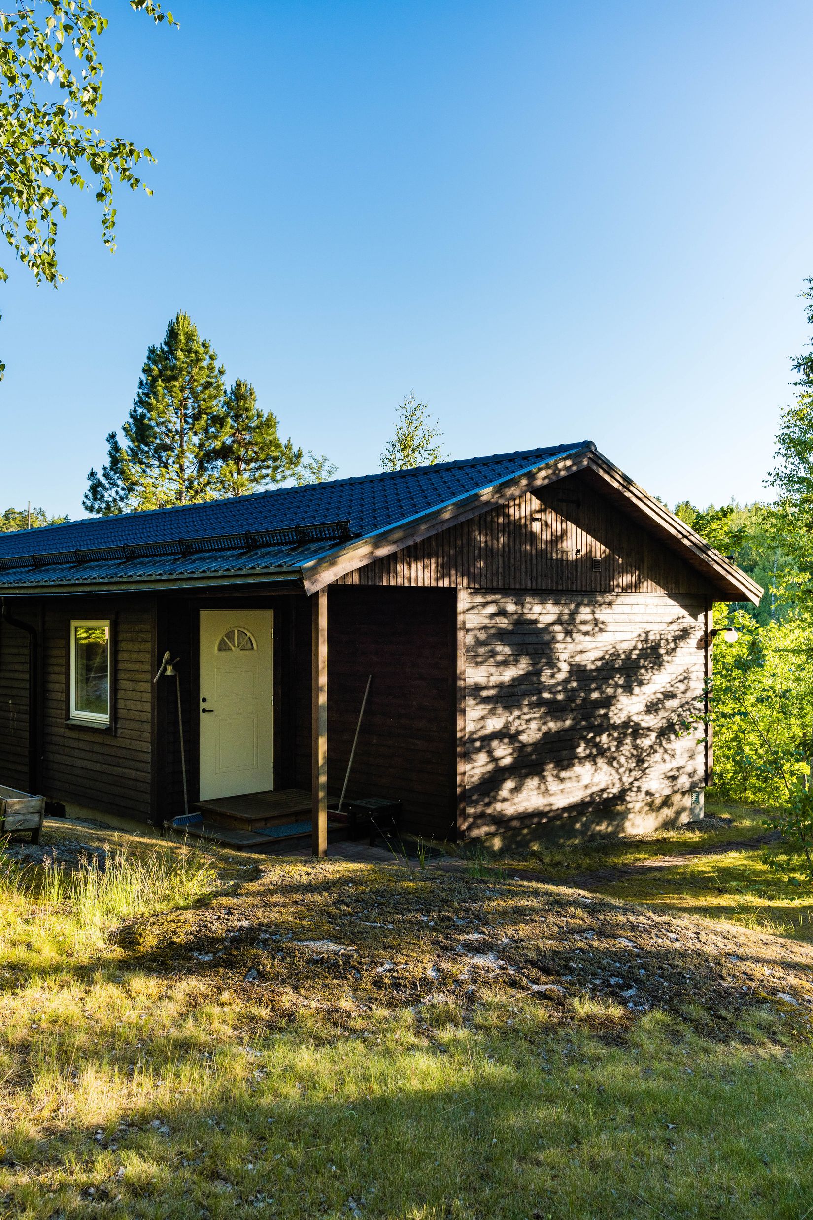 Villa, Edstorpsvägen 48, Edstorp, Nyköping
