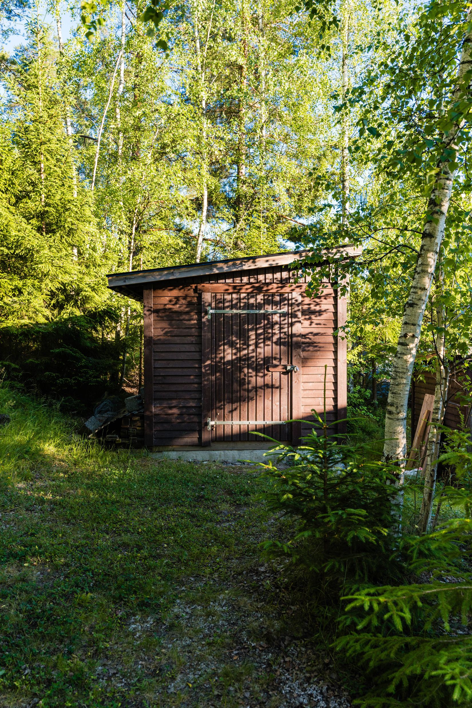 Villa, Edstorpsvägen 48, Edstorp, Nyköping