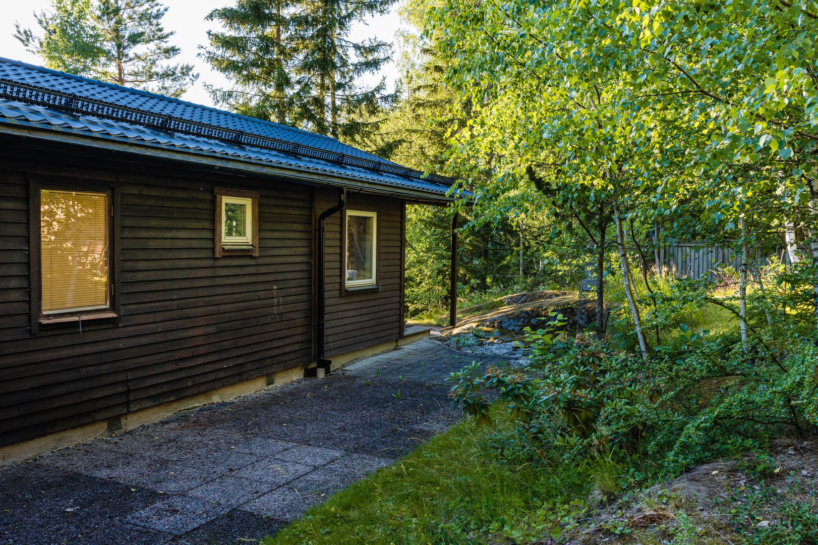 Villa, Edstorpsvägen 48, Edstorp, Nyköping