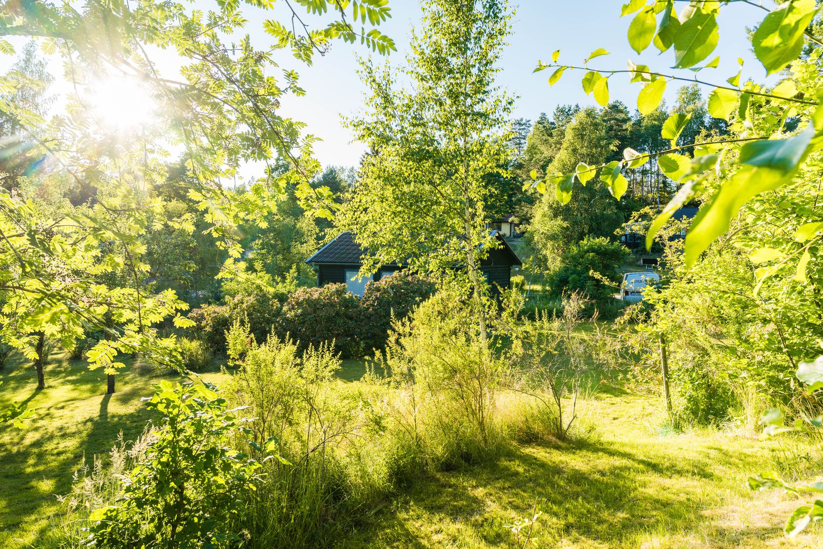 Villa, Edstorpsvägen 48, Edstorp, Nyköping