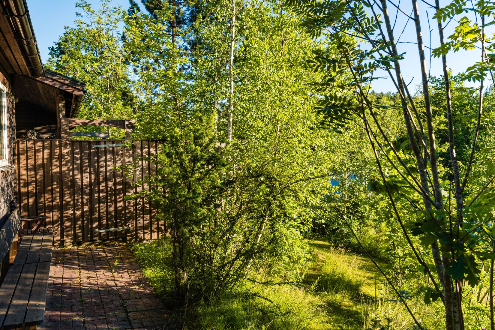 Villa, Edstorpsvägen 48, Edstorp, Nyköping