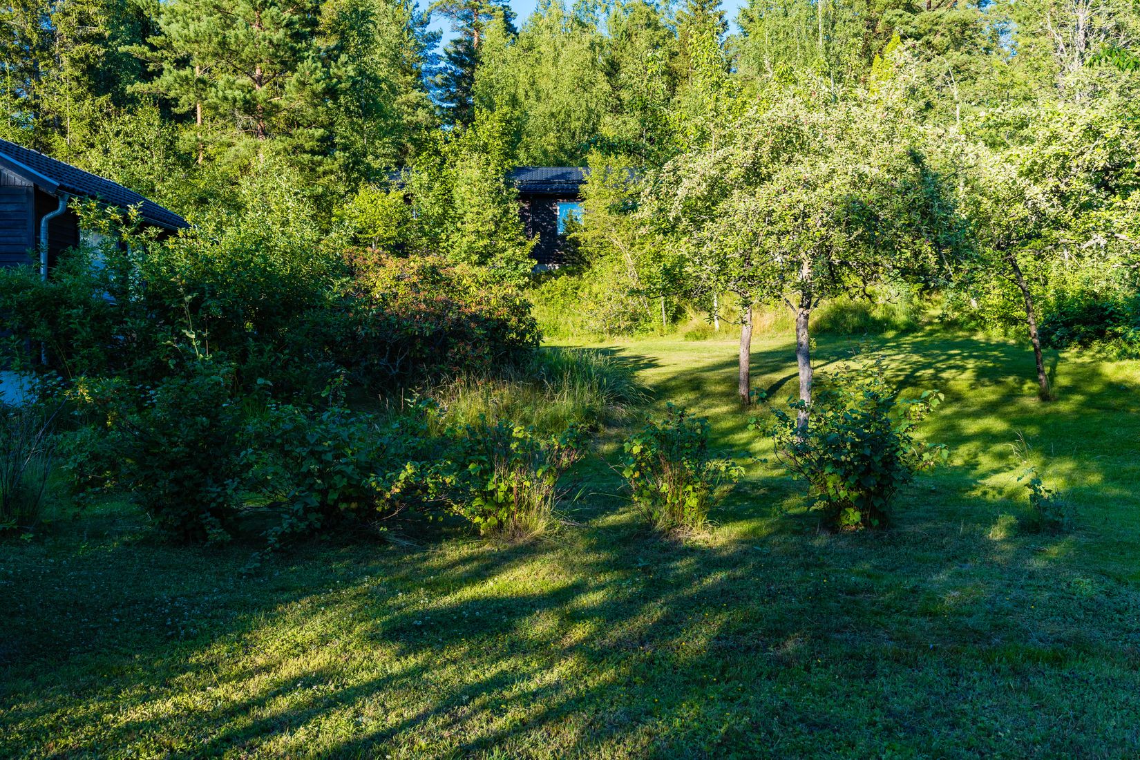 Villa, Edstorpsvägen 48, Edstorp, Nyköping