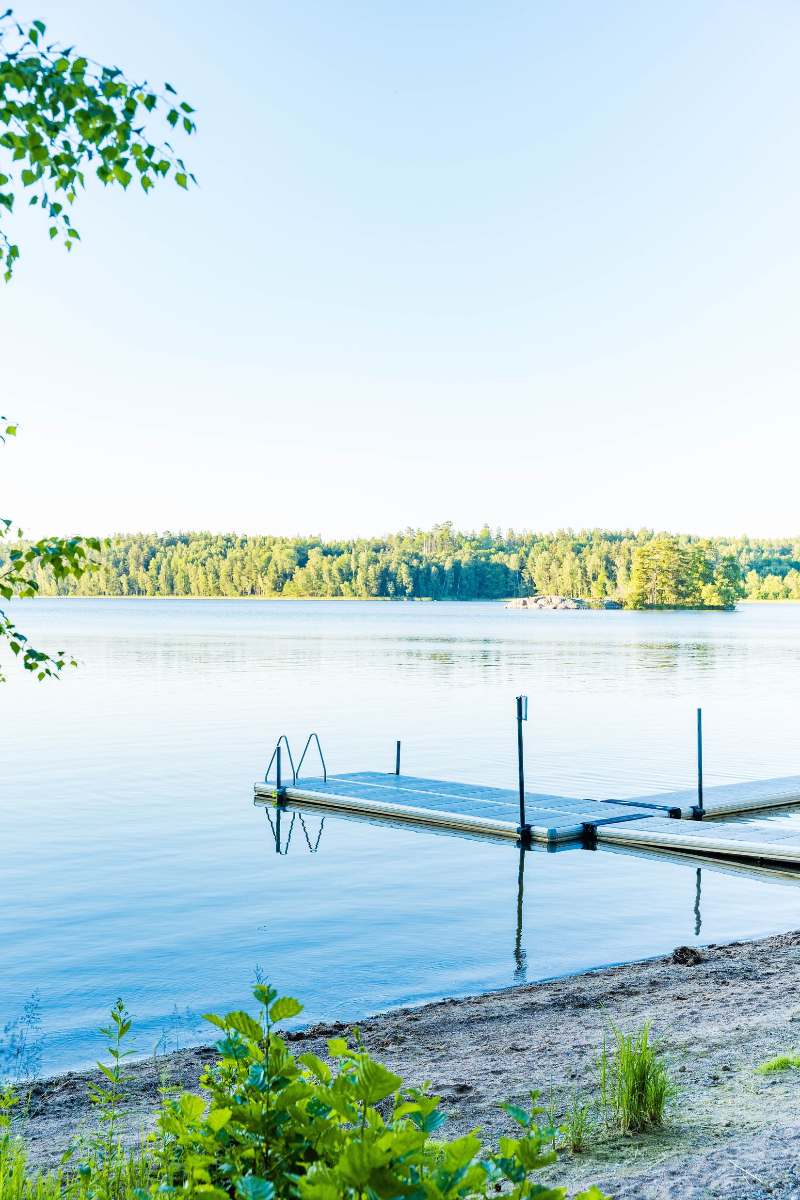 Villa, Edstorpsvägen 48, Edstorp, Nyköping