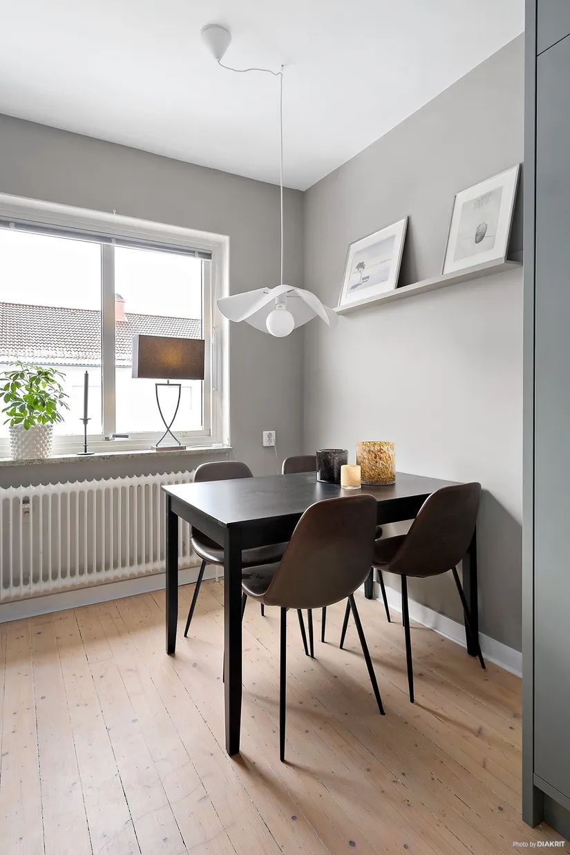Bostadsrätt, Torgilsgatan 16c, Norrmalm, Borås