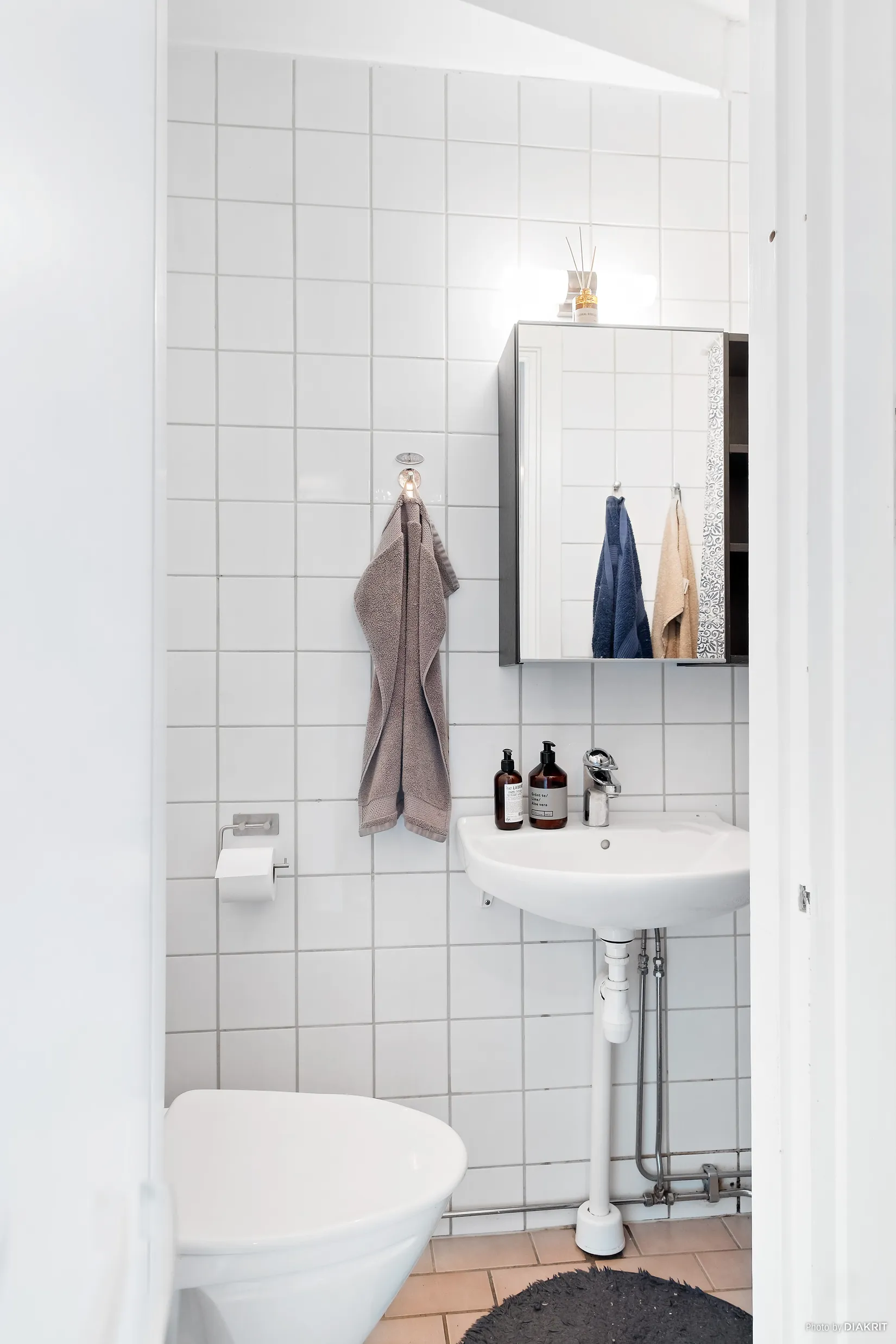 Bostadsrätt, Torgilsgatan 16c, Norrmalm, Borås