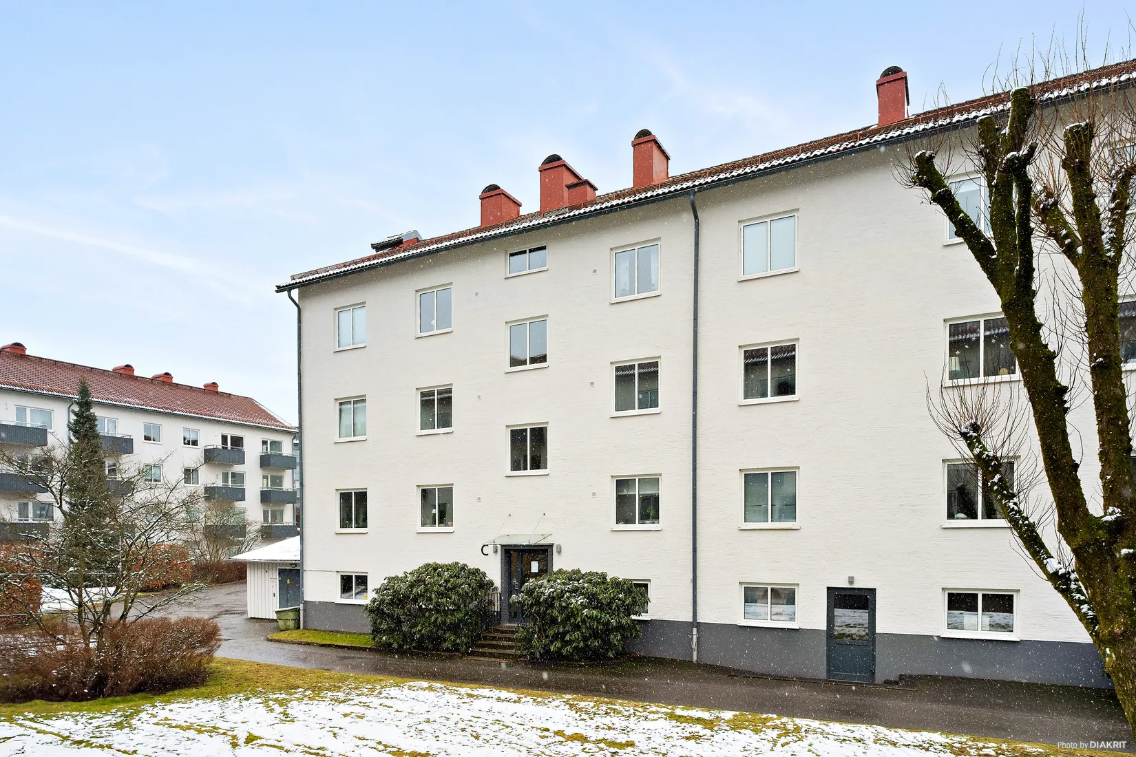 Bostadsrätt, Torgilsgatan 16c, Norrmalm, Borås