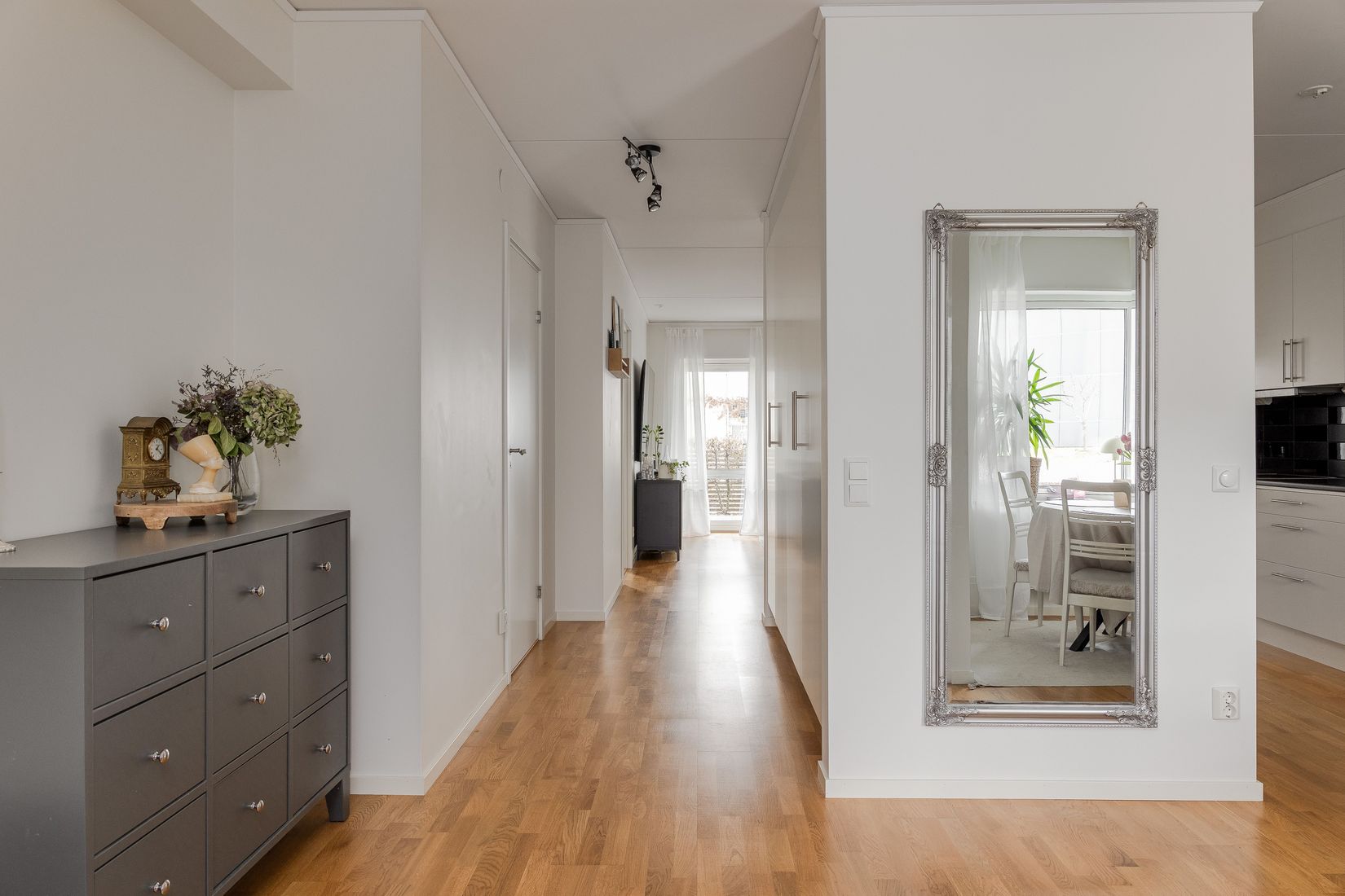 Bostadsrätt, Vikaholmsallén 1B, Vikaholm, Växjö