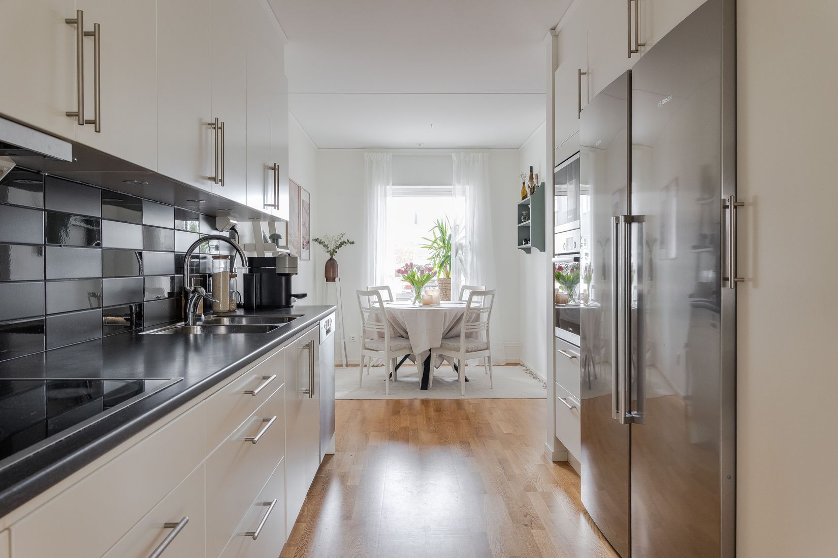 Bostadsrätt, Vikaholmsallén 1B, Vikaholm, Växjö