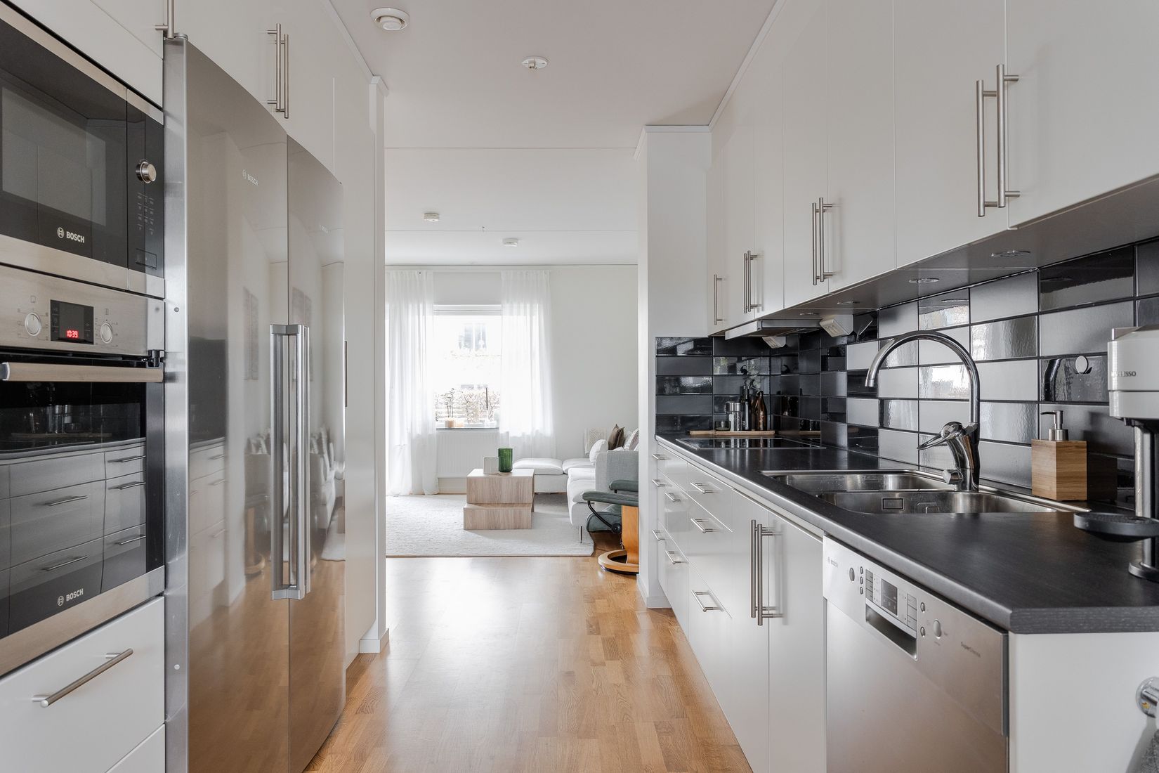 Bostadsrätt, Vikaholmsallén 1B, Vikaholm, Växjö