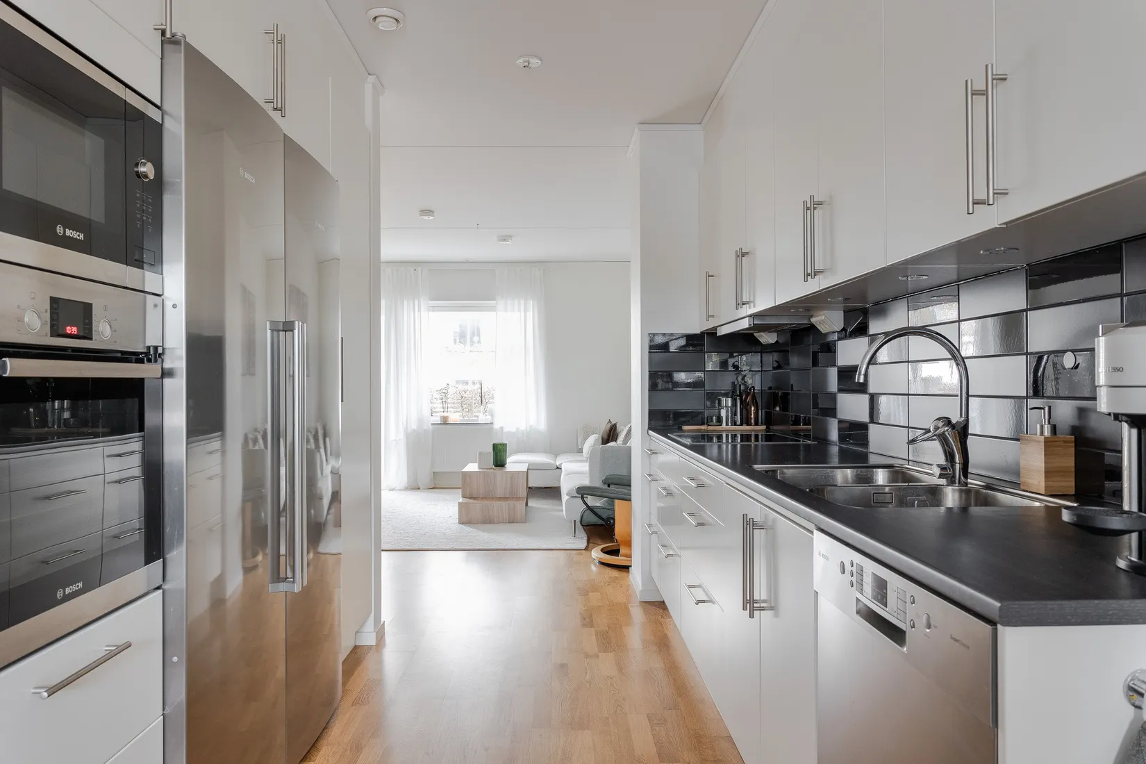 Bostadsrätt, Vikaholmsallén 1B, Vikaholm, Växjö