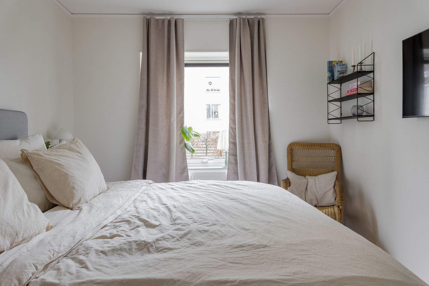 Bostadsrätt, Vikaholmsallén 1B, Vikaholm, Växjö