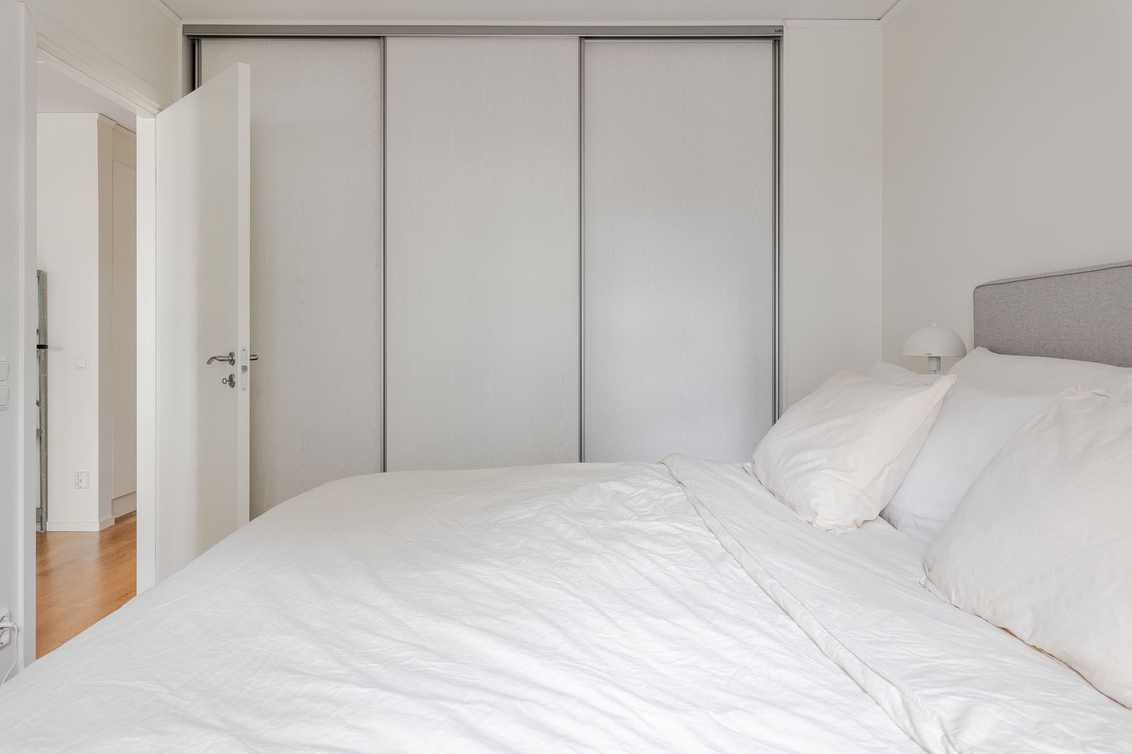 Bostadsrätt, Vikaholmsallén 1B, Vikaholm, Växjö