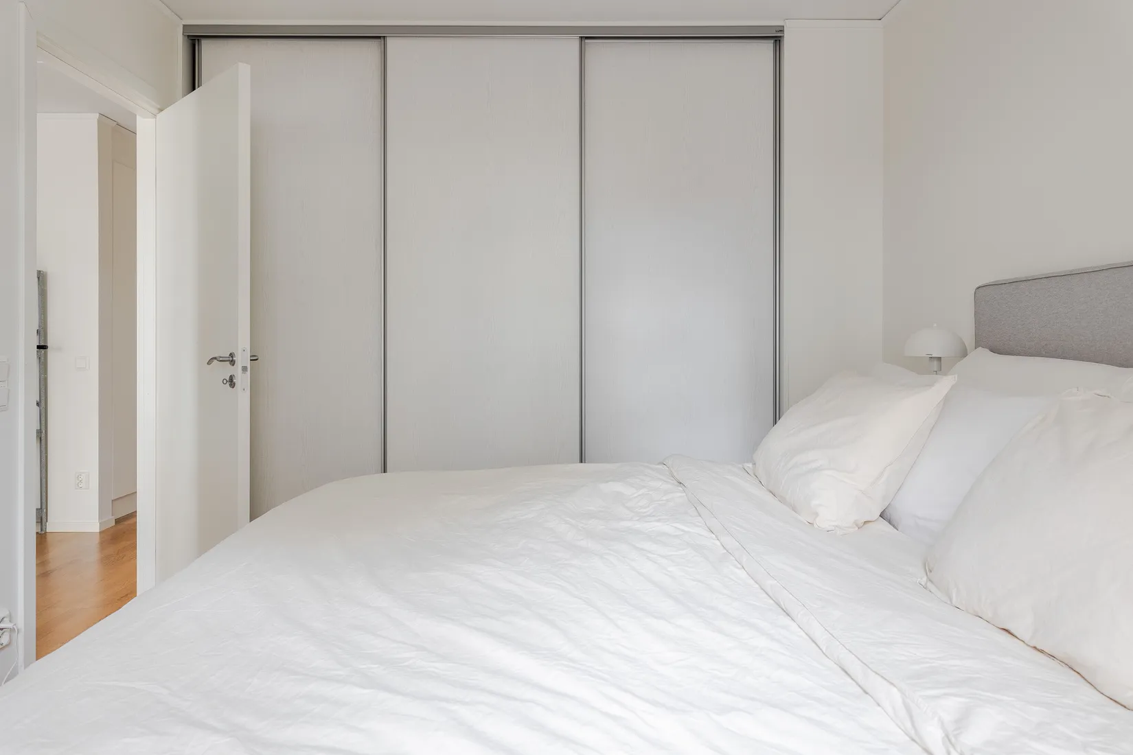 Bostadsrätt, Vikaholmsallén 1B, Vikaholm, Växjö