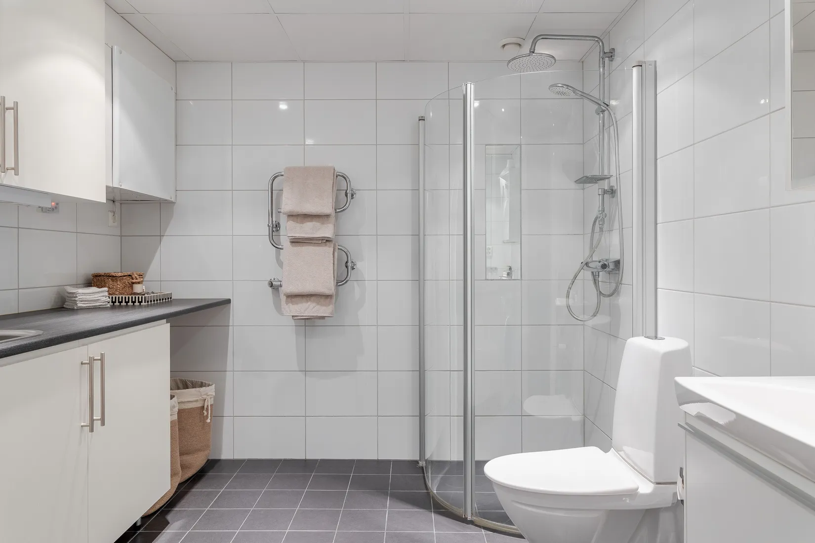 Bostadsrätt, Vikaholmsallén 1B, Vikaholm, Växjö