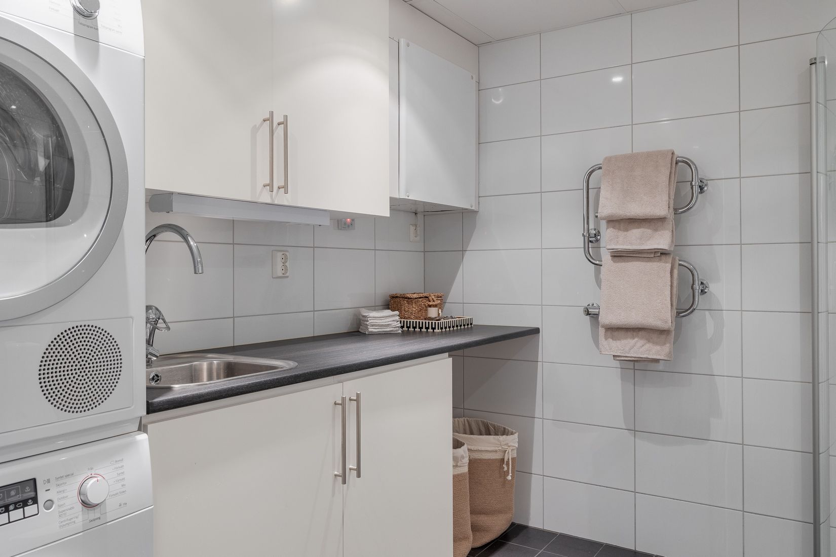 Bostadsrätt, Vikaholmsallén 1B, Vikaholm, Växjö