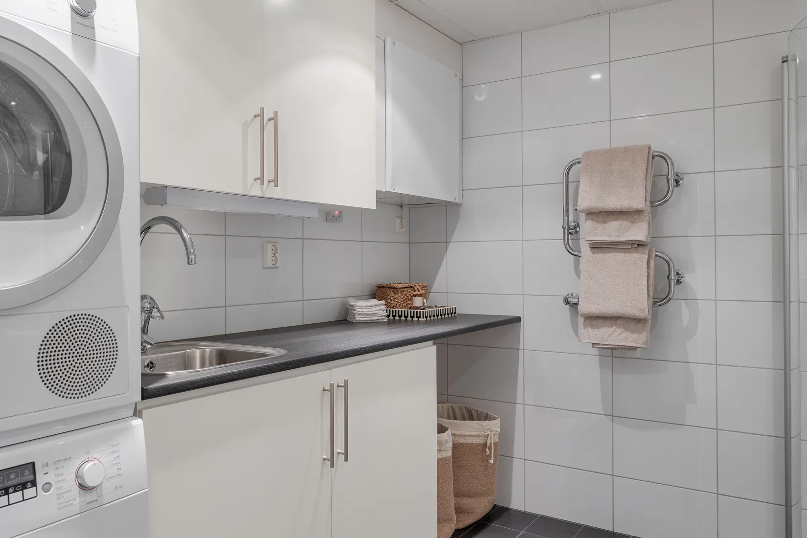 Bostadsrätt, Vikaholmsallén 1B, Vikaholm, Växjö