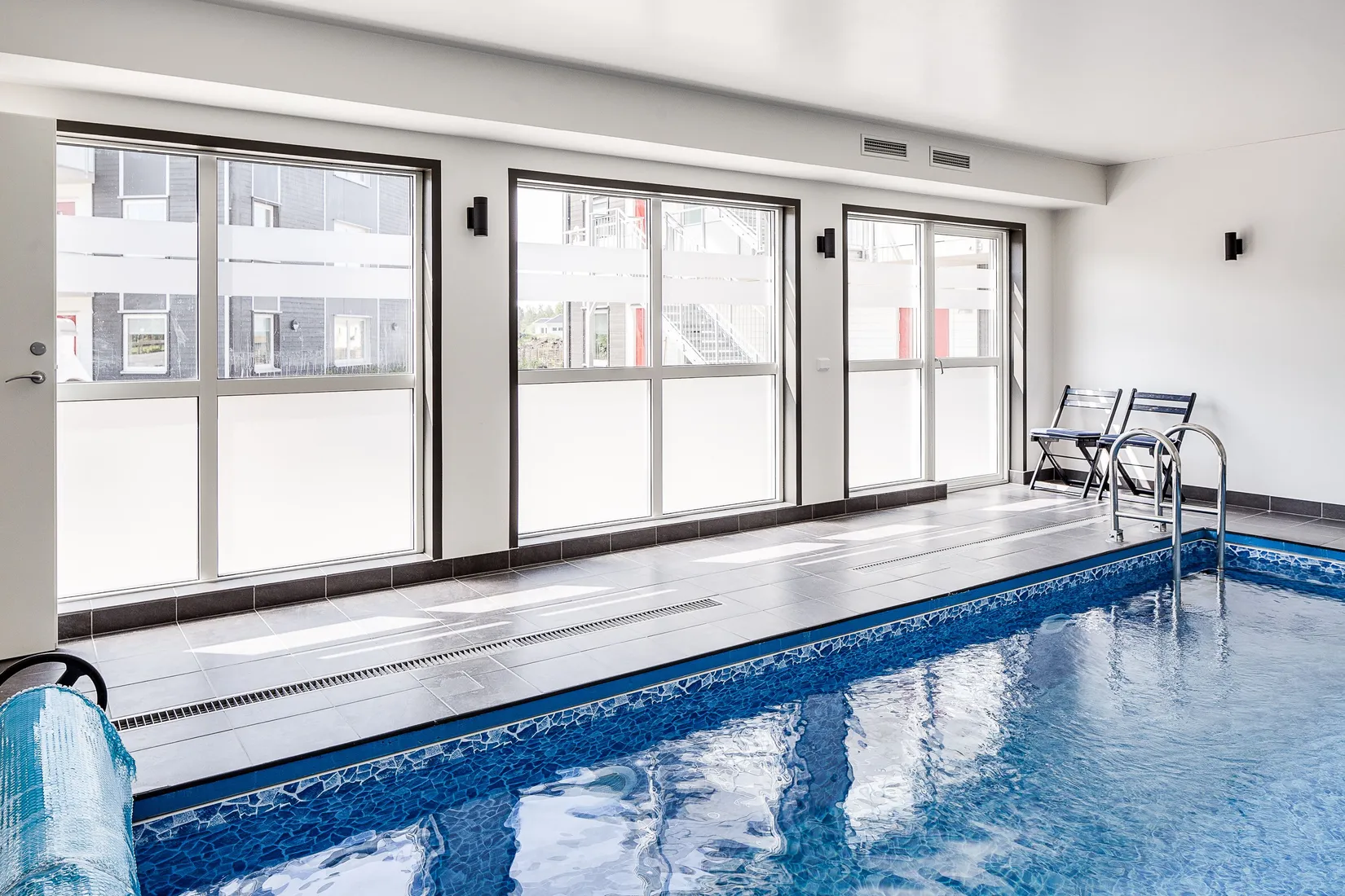 Bostadsrätt, Vikaholmsallén 1B, Vikaholm, Växjö