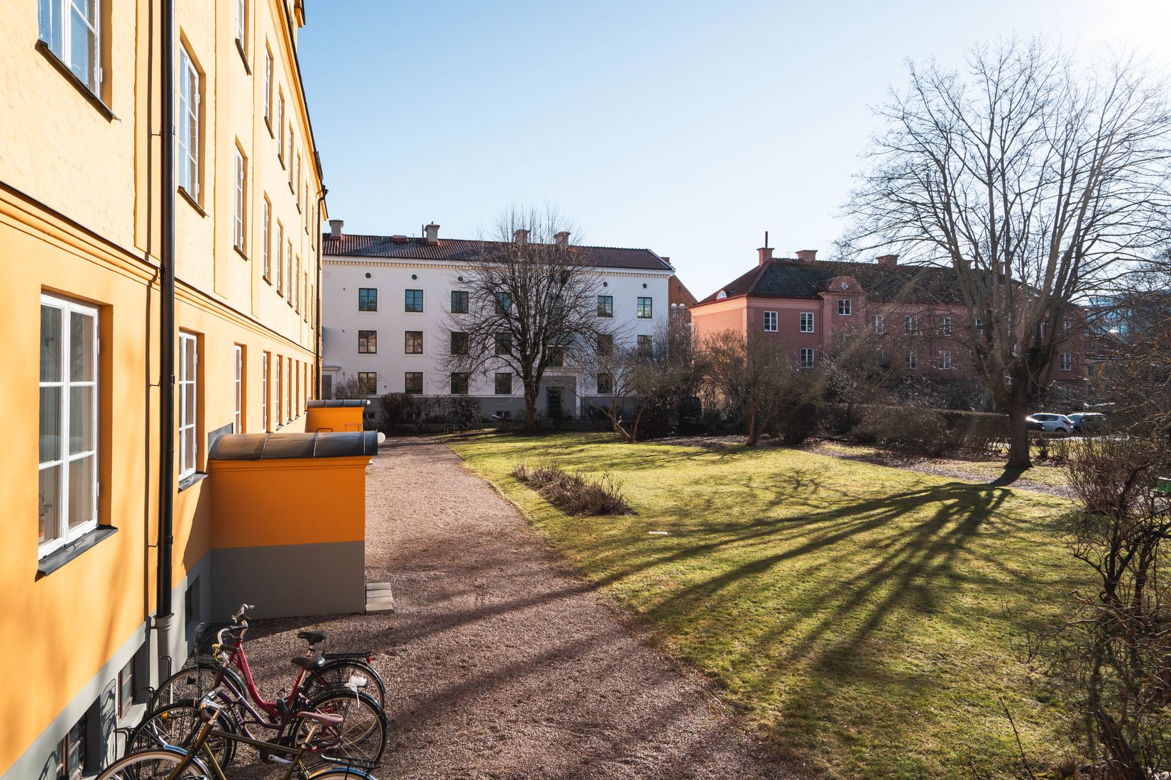 Bostadsrätt, Väderkvarnsgatan 29A, Fålhagen, Uppsala