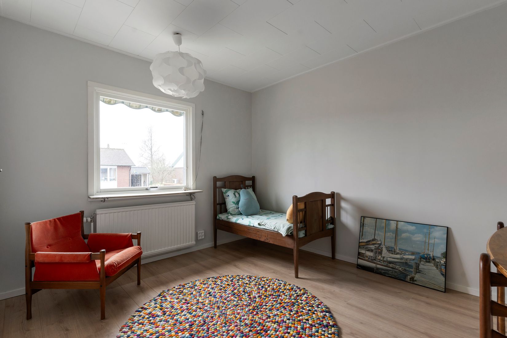 Villa, Storgatan 52, Vänersborg