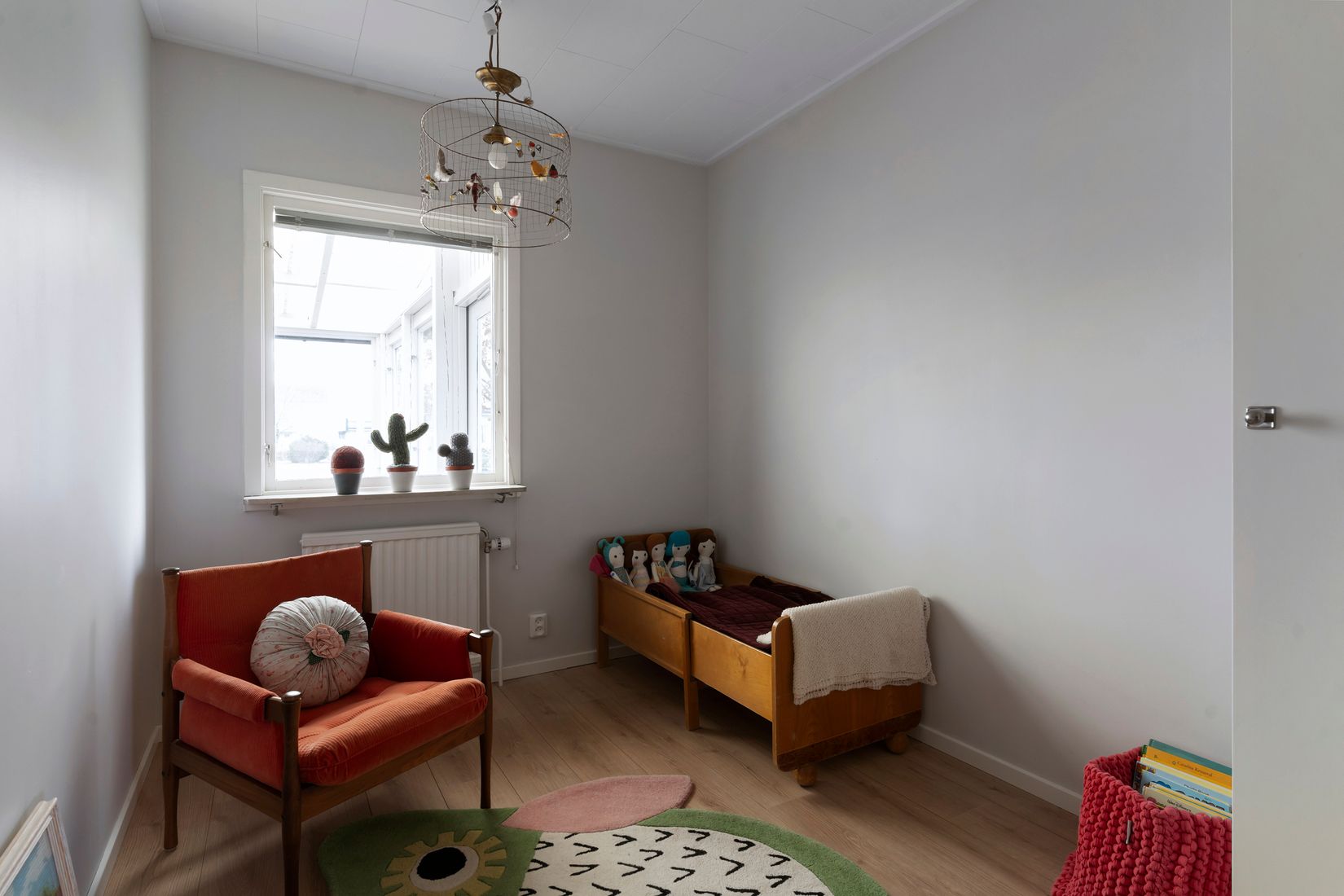 Villa, Storgatan 52, Vänersborg