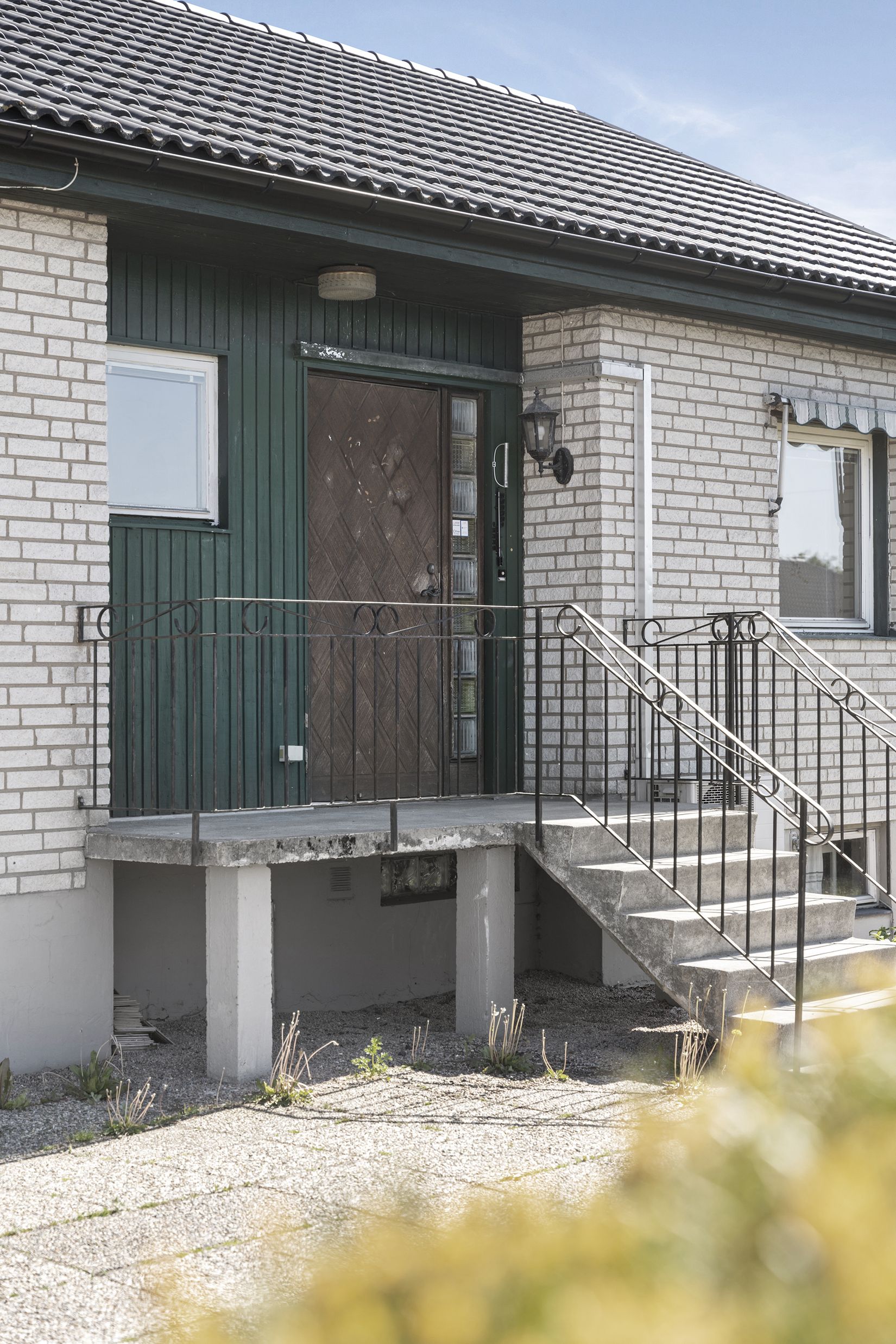 Villa, Storgatan 52, Vänersborg