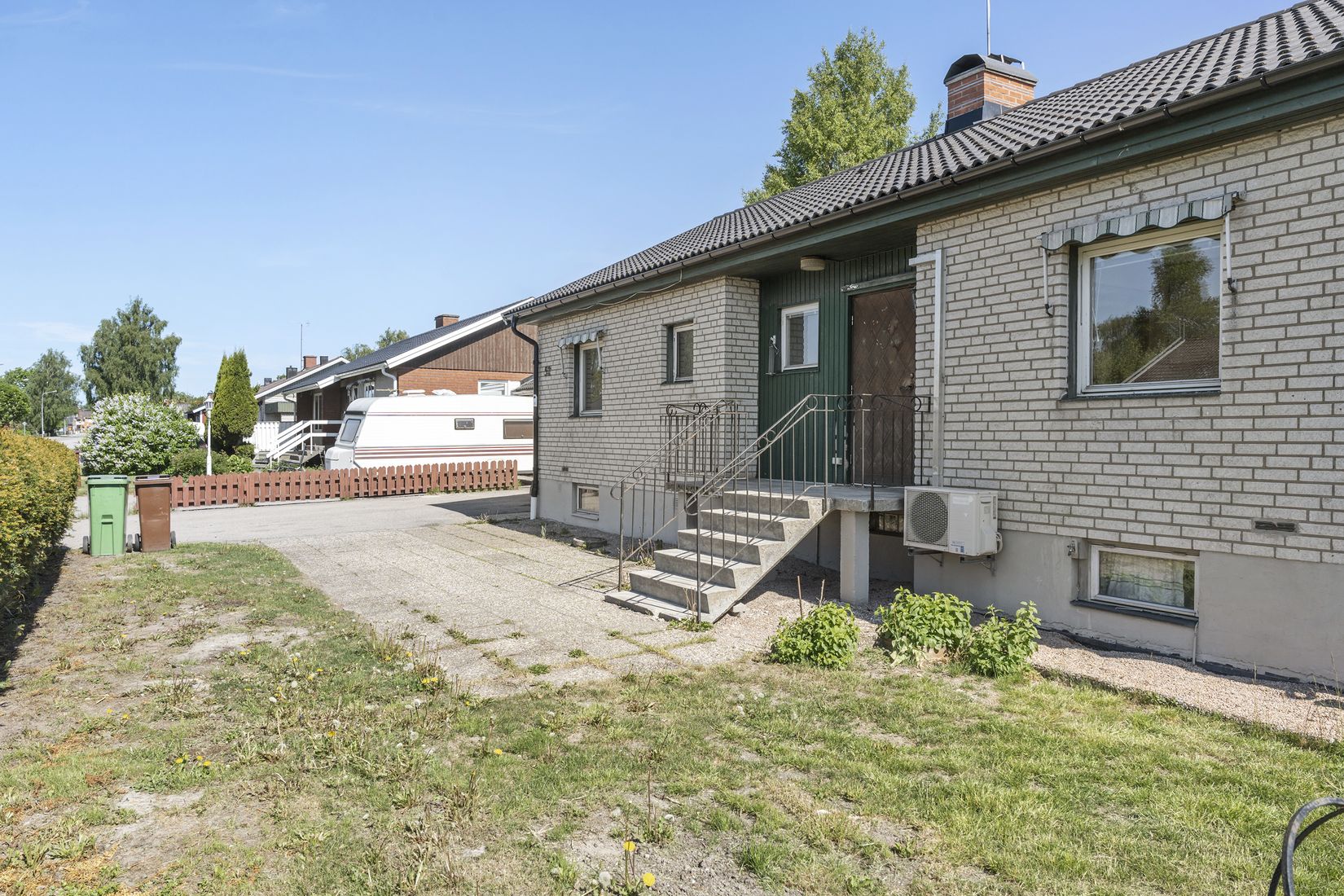 Villa, Storgatan 52, Vänersborg