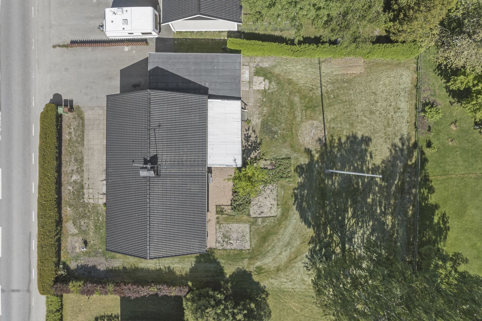 Villa, Storgatan 52, Vänersborg