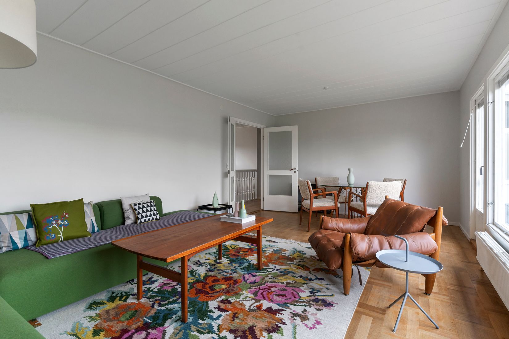 Villa, Storgatan 52, Vänersborg