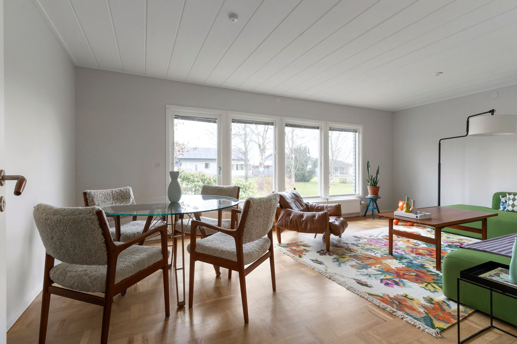 Villa, Storgatan 52, Vänersborg