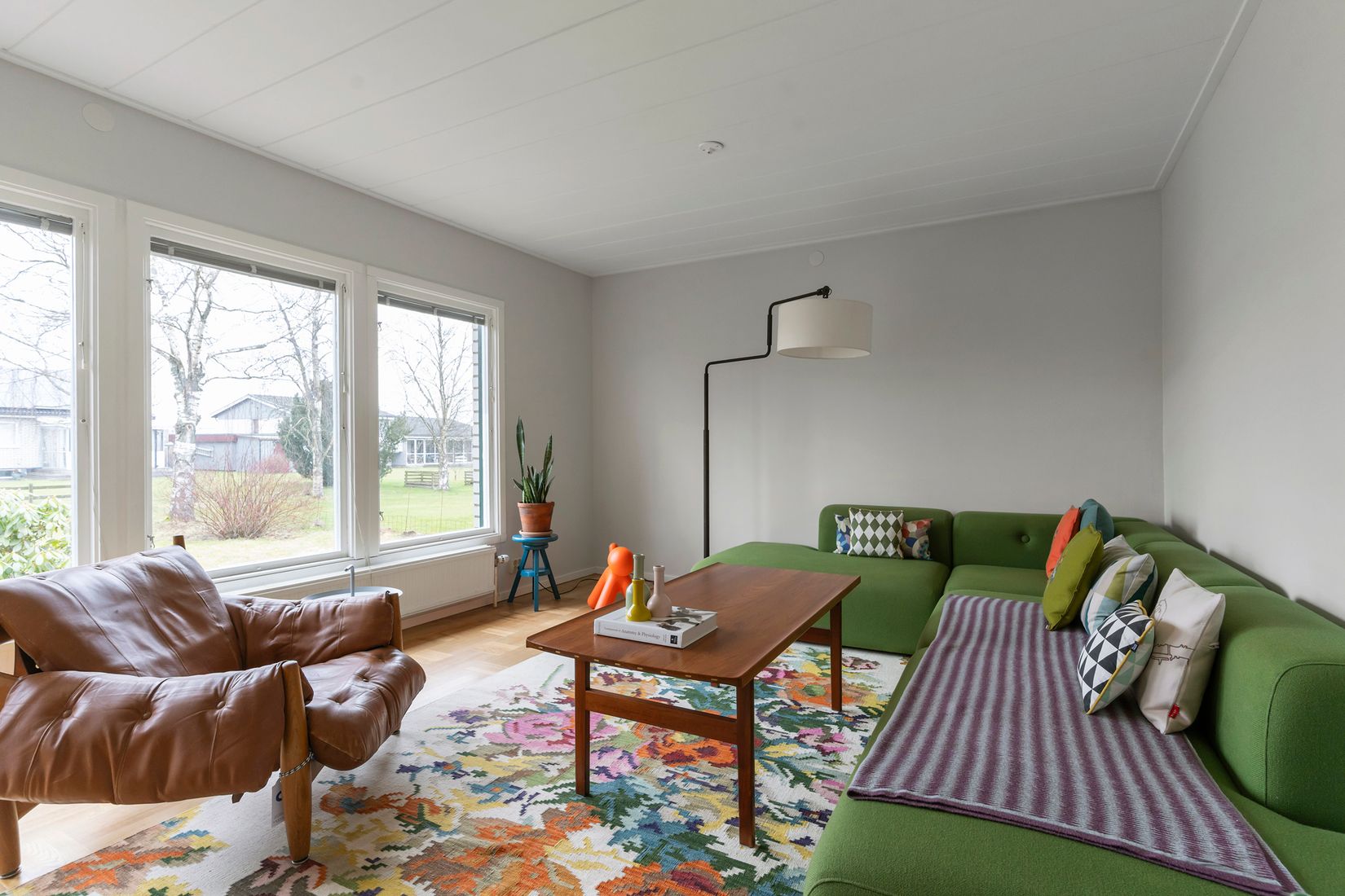 Villa, Storgatan 52, Vänersborg