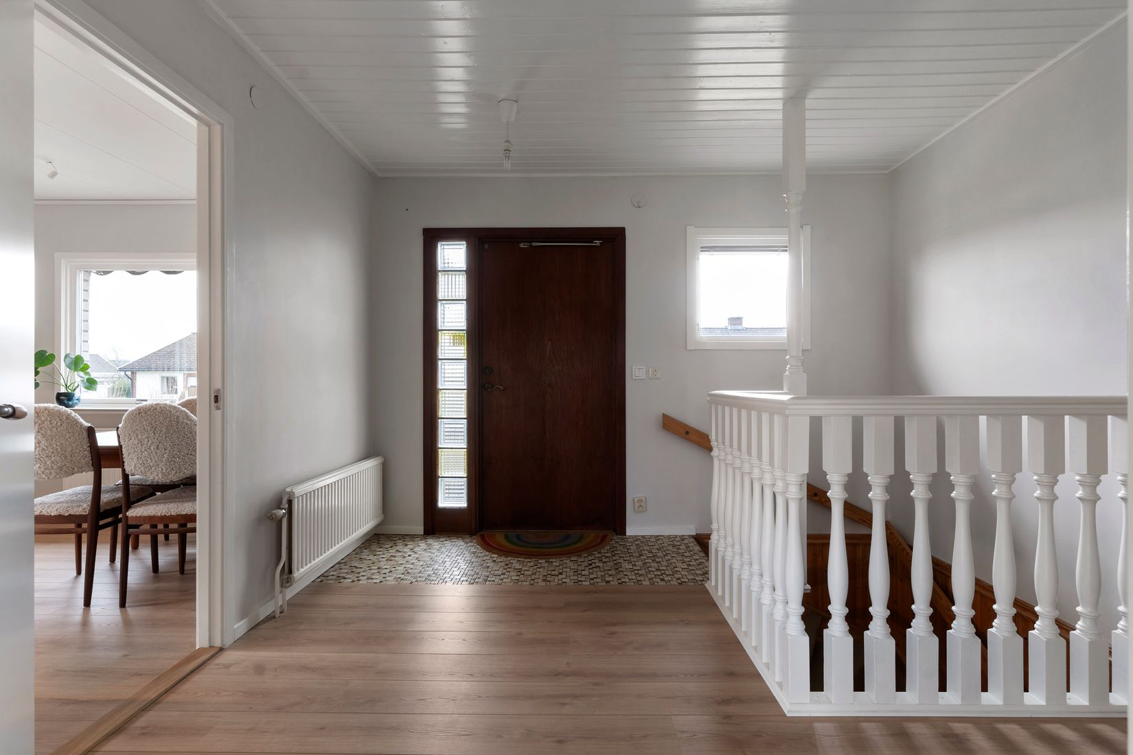 Villa, Storgatan 52, Vänersborg