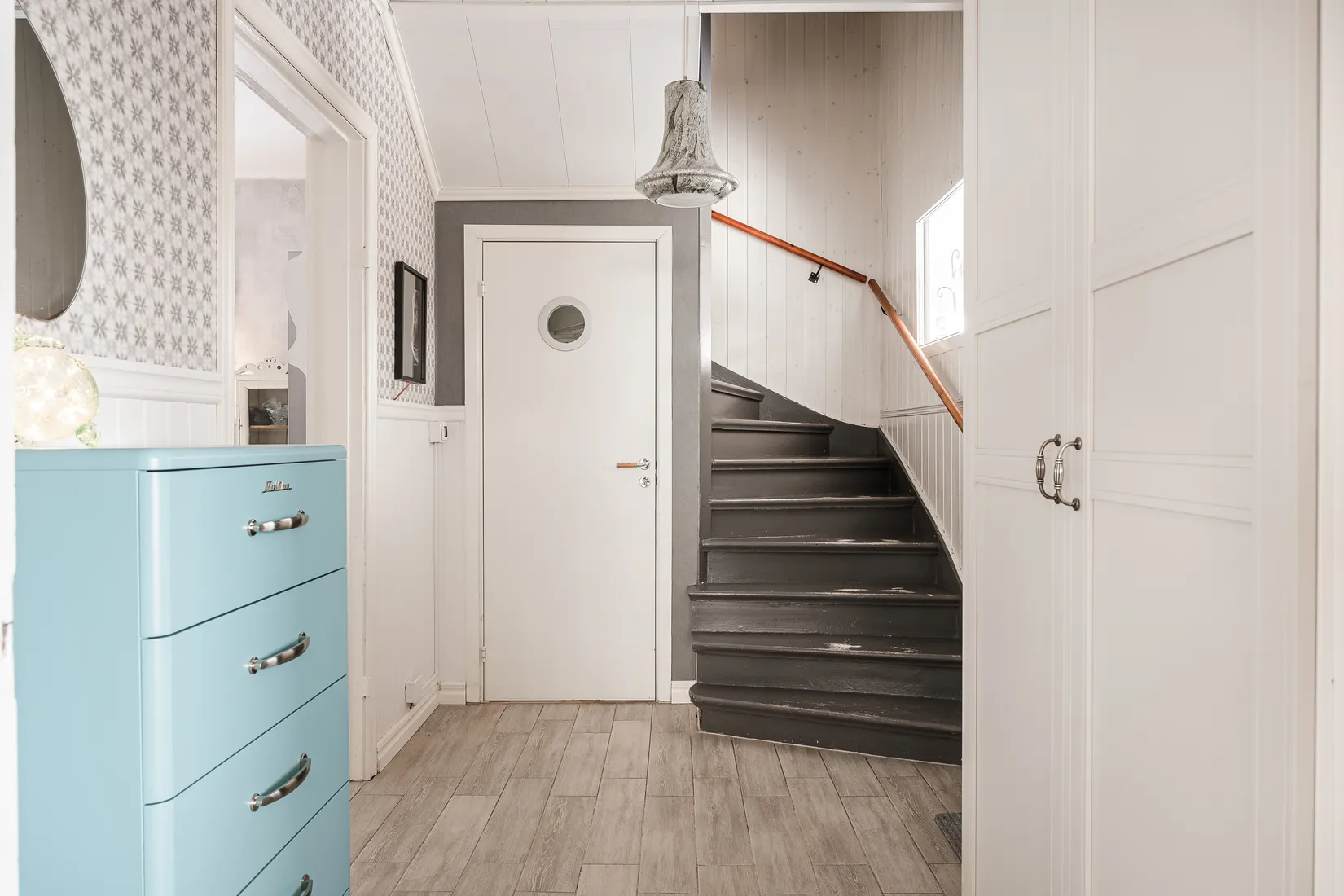 Villa, Tunadalsvägen 41, Tunadal, Sundsvall