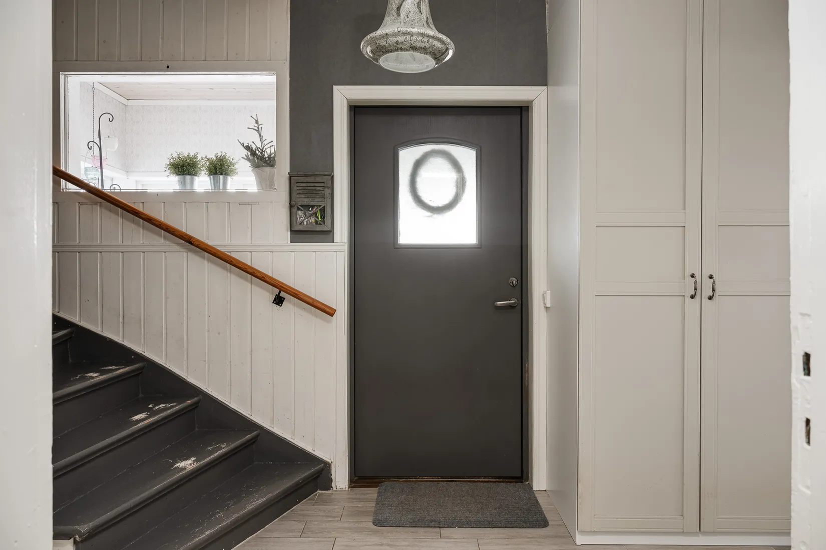 Villa, Tunadalsvägen 41, Tunadal, Sundsvall