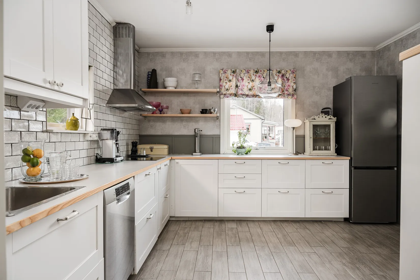 Villa, Tunadalsvägen 41, Tunadal, Sundsvall