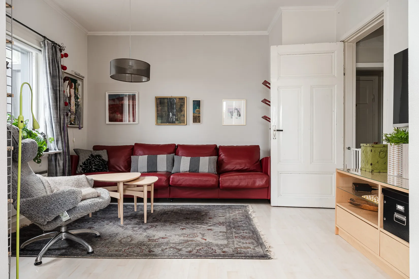 Villa, Tunadalsvägen 41, Tunadal, Sundsvall