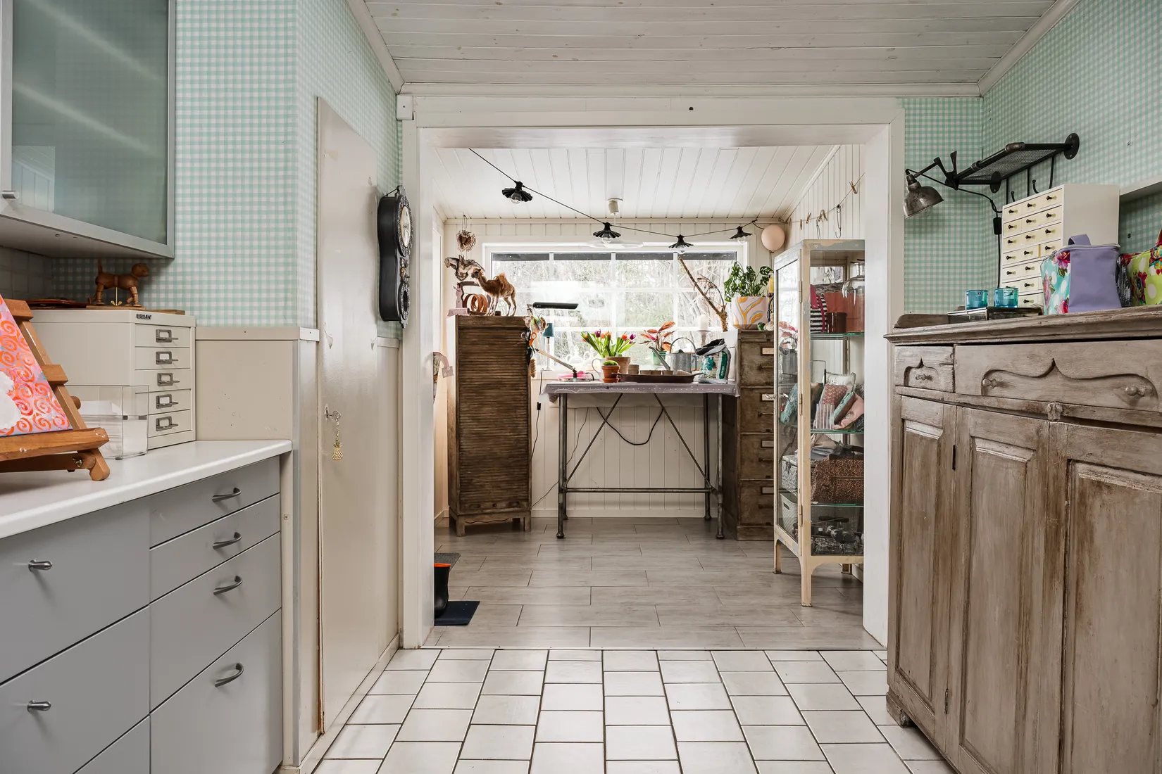 Villa, Tunadalsvägen 41, Tunadal, Sundsvall