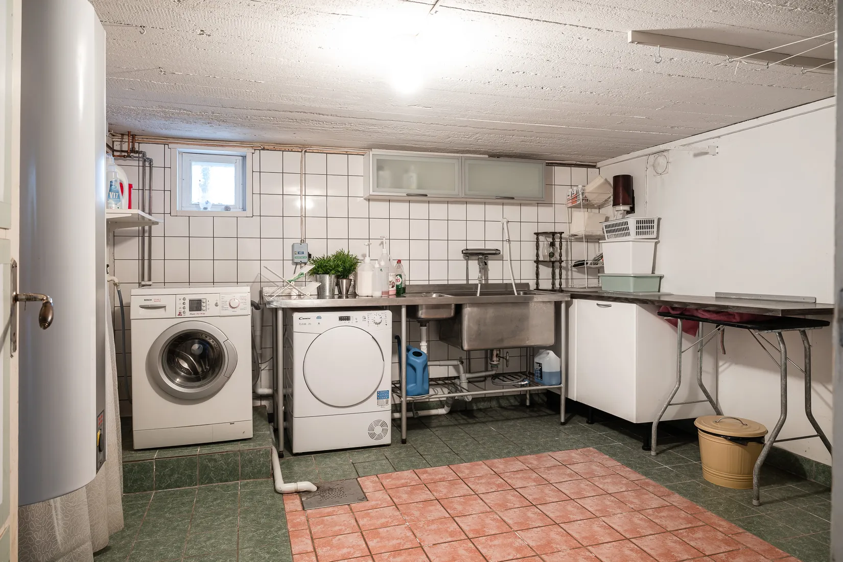 Villa, Tunadalsvägen 41, Tunadal, Sundsvall