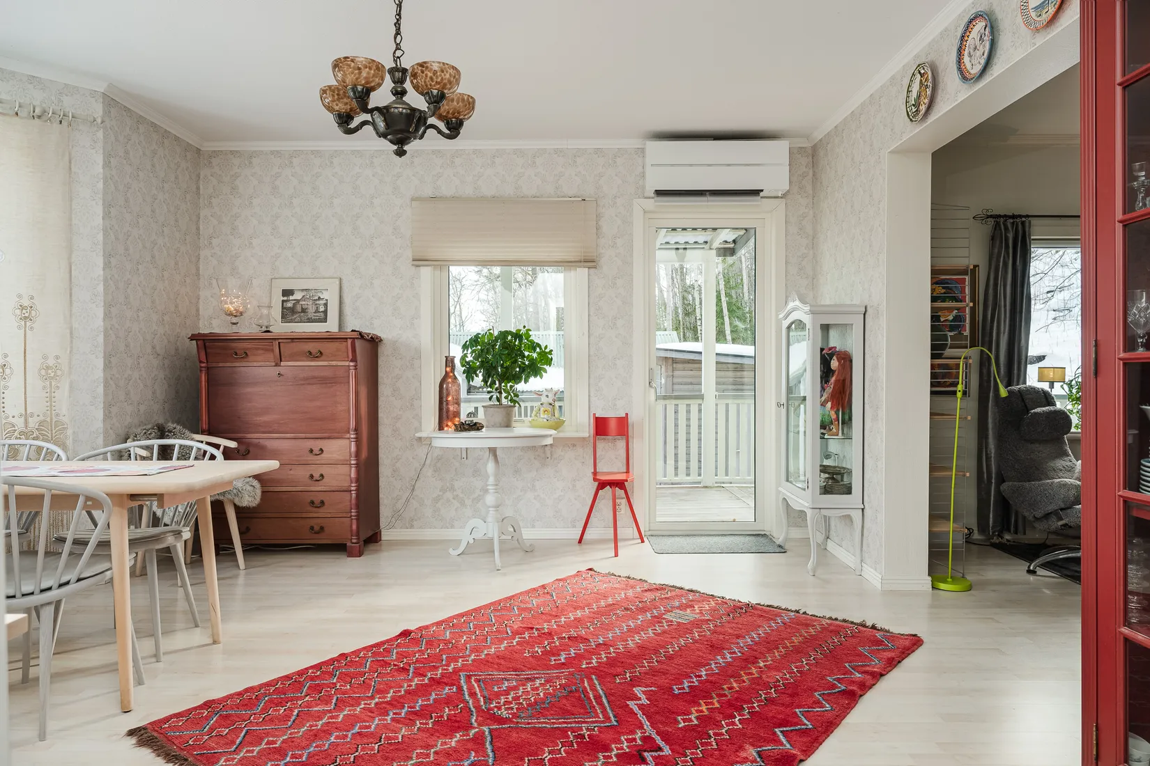 Villa, Tunadalsvägen 41, Tunadal, Sundsvall