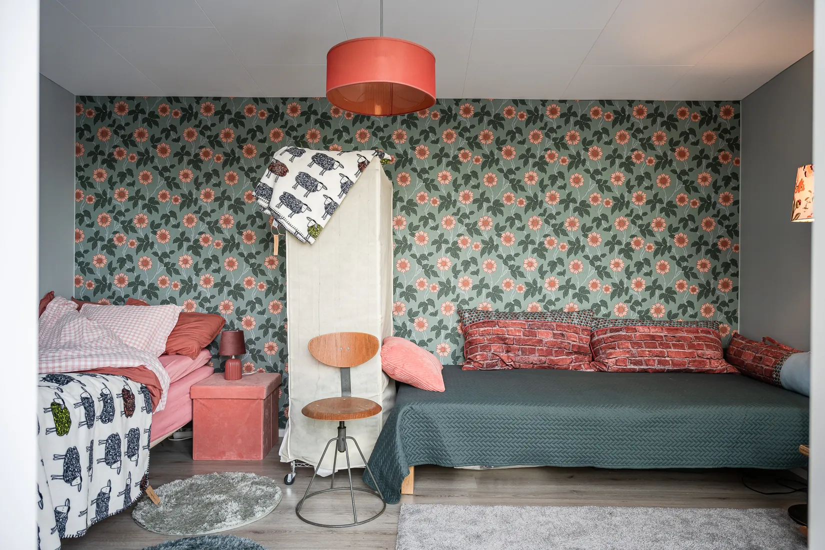 Villa, Tunadalsvägen 41, Tunadal, Sundsvall