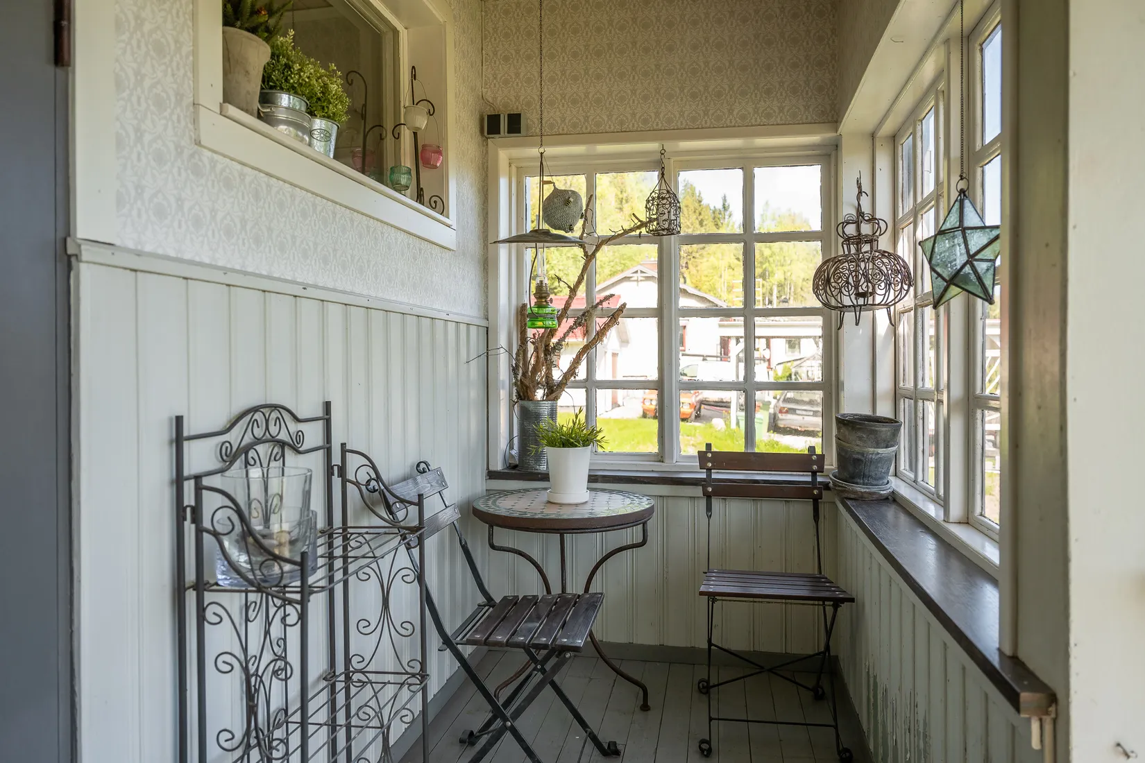 Villa, Tunadalsvägen 41, Tunadal, Sundsvall