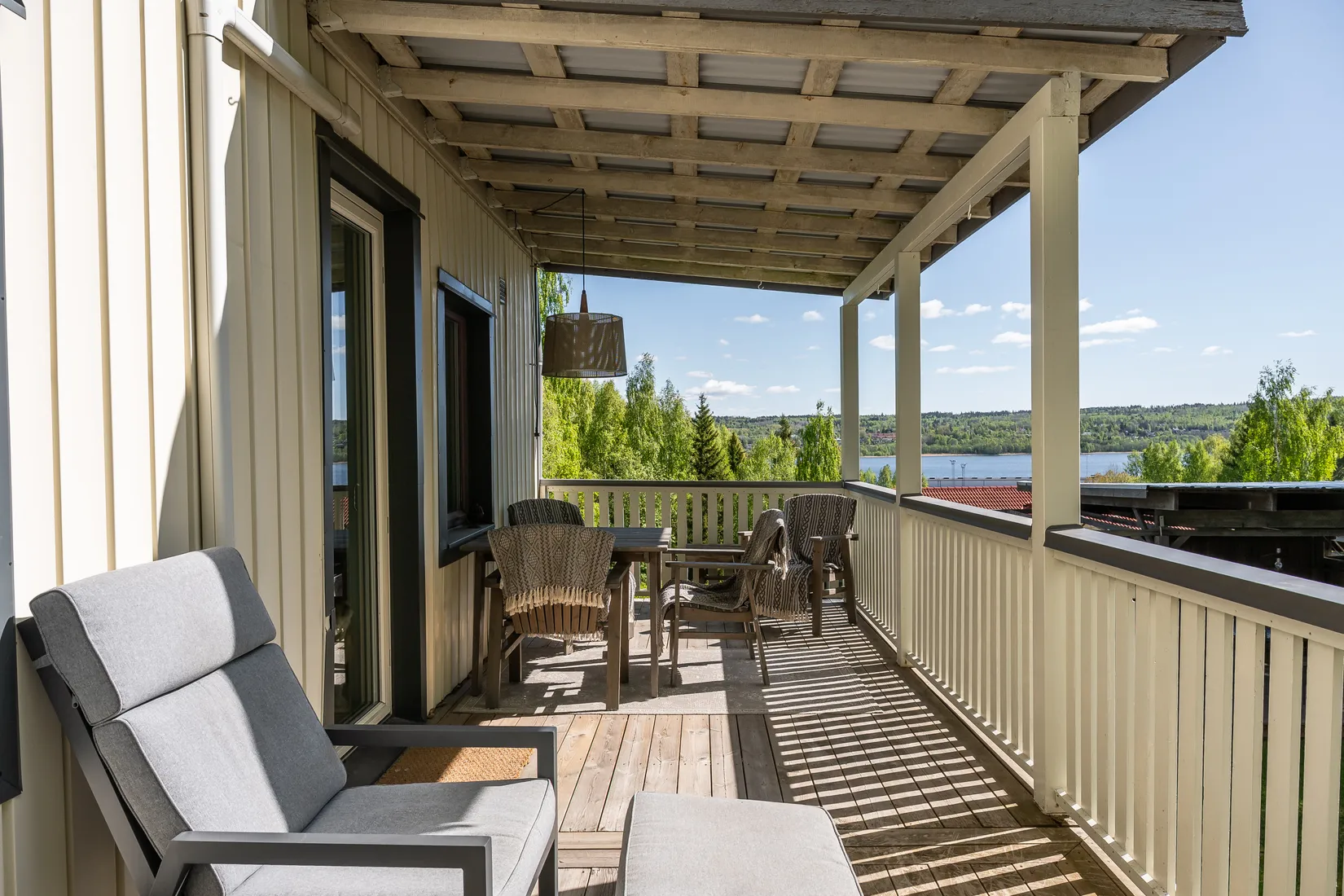 Villa, Tunadalsvägen 41, Tunadal, Sundsvall