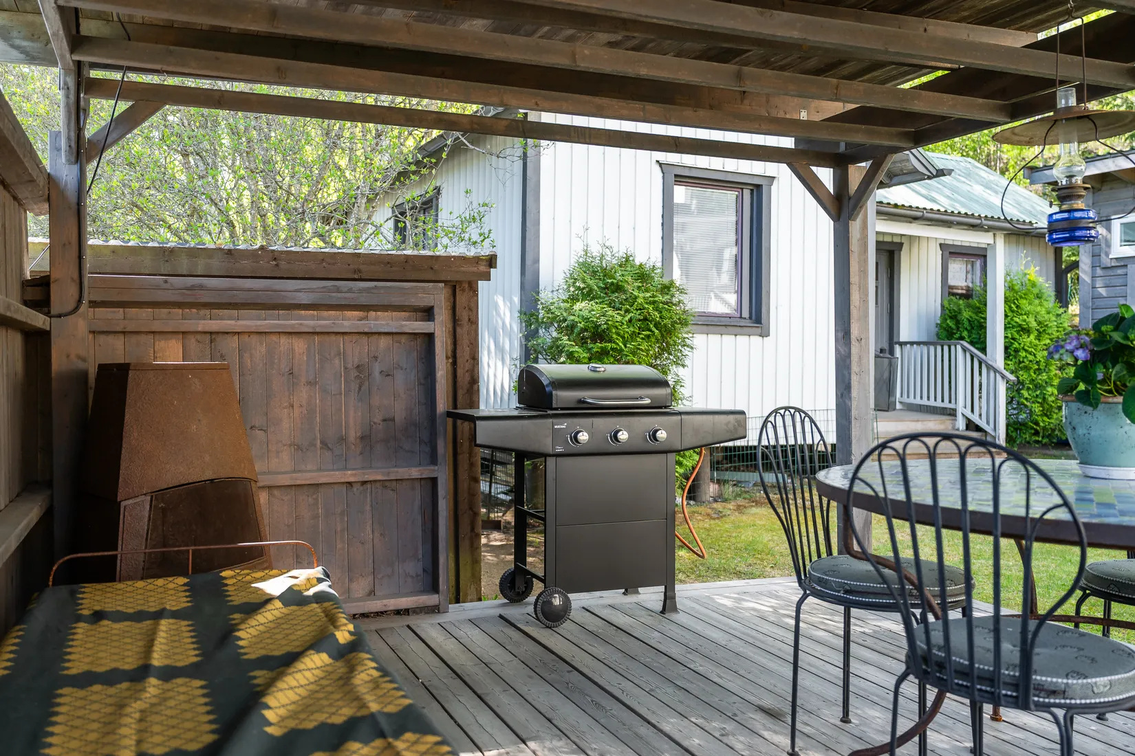 Villa, Tunadalsvägen 41, Tunadal, Sundsvall