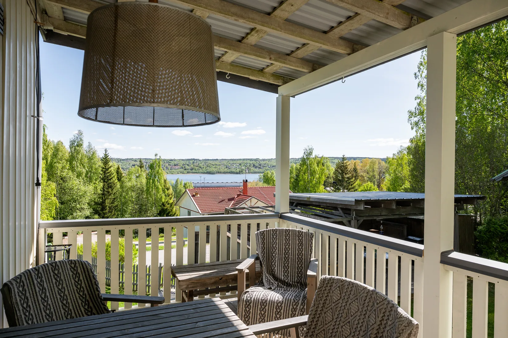 Villa, Tunadalsvägen 41, Tunadal, Sundsvall
